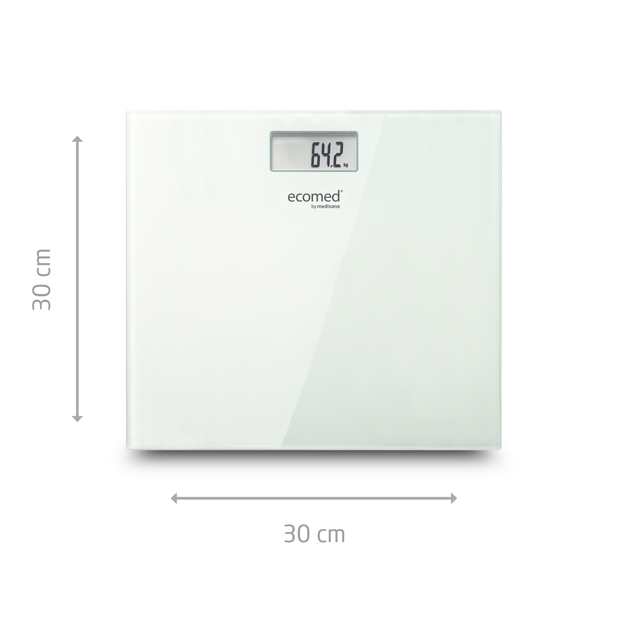 PS-72E | Personenwaage