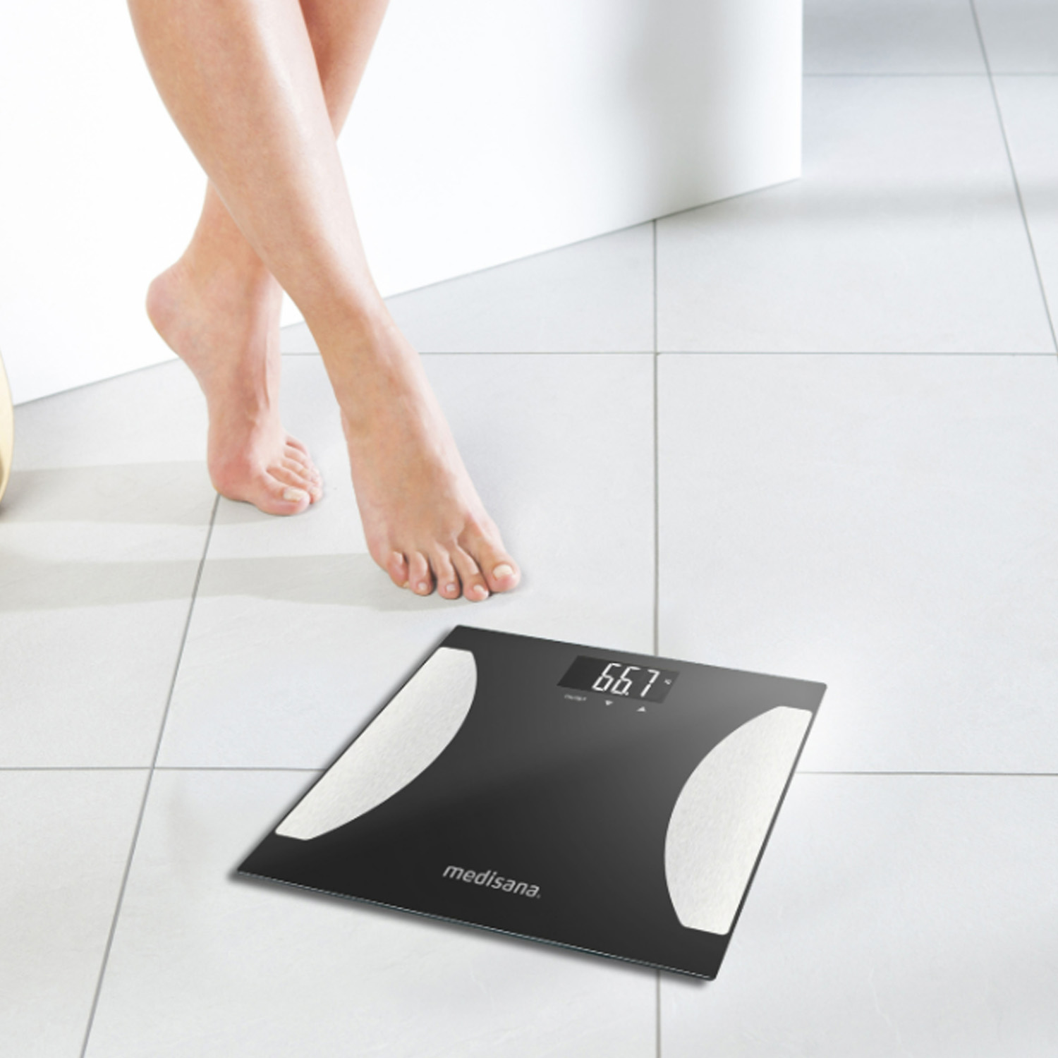 BS 475 | Body Composition Scale