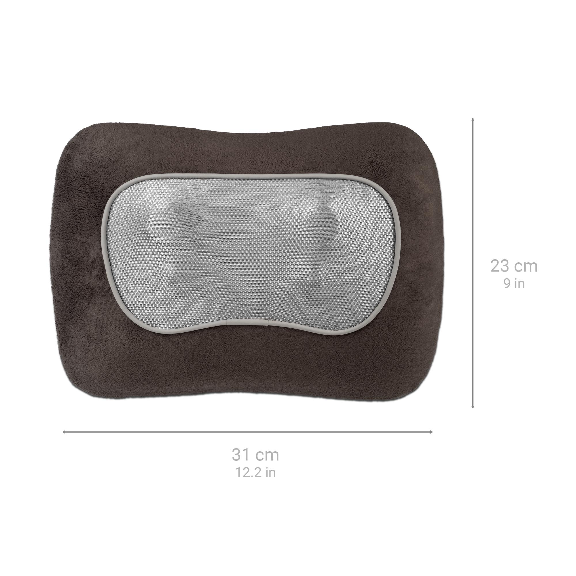 MC 840 | Shiatsu Massage Cushion