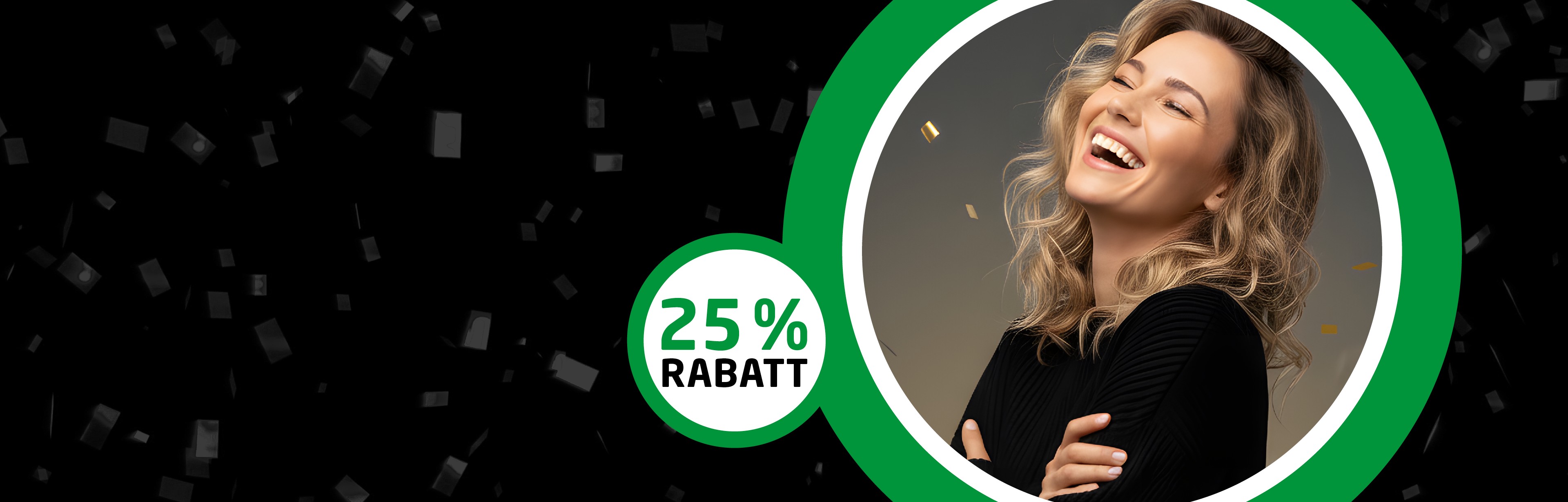 Black Week WebShop 3840 x 1230 DE