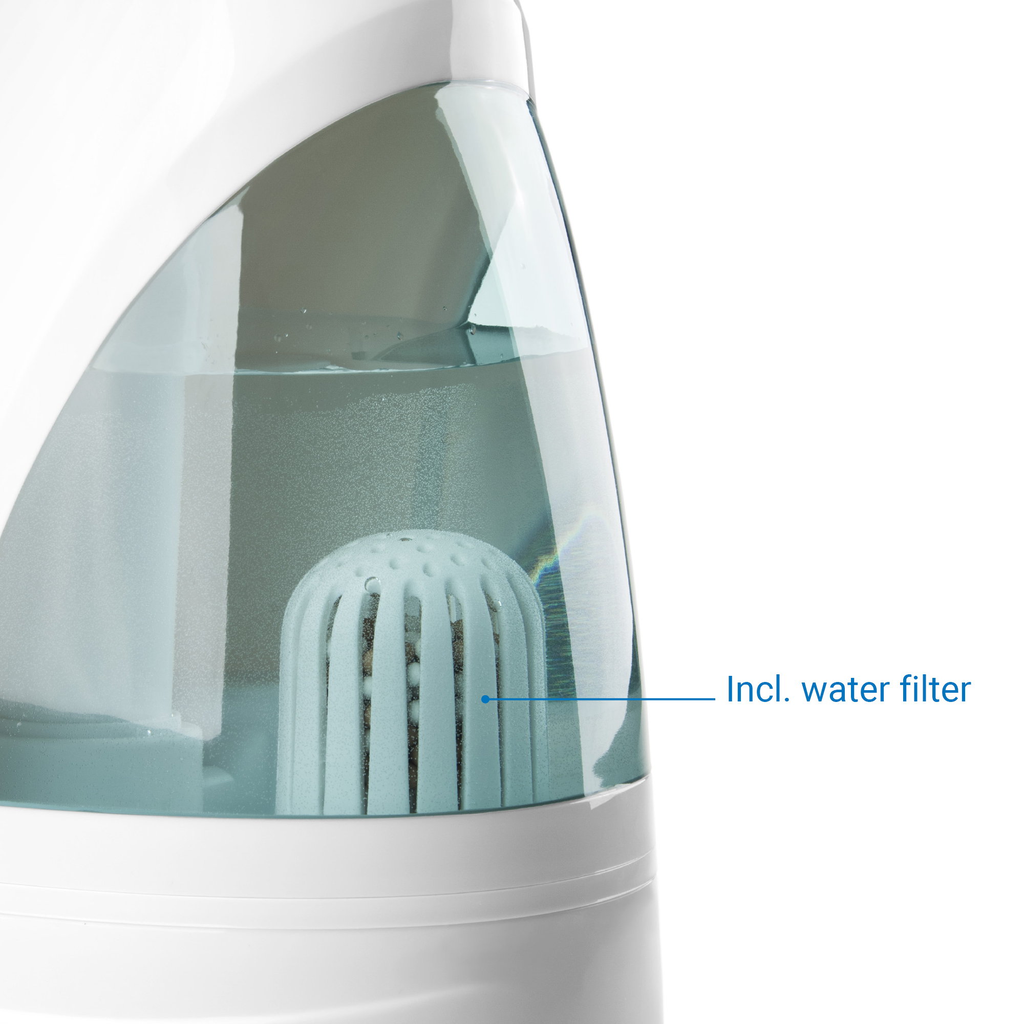 AH 660 | Humidifier