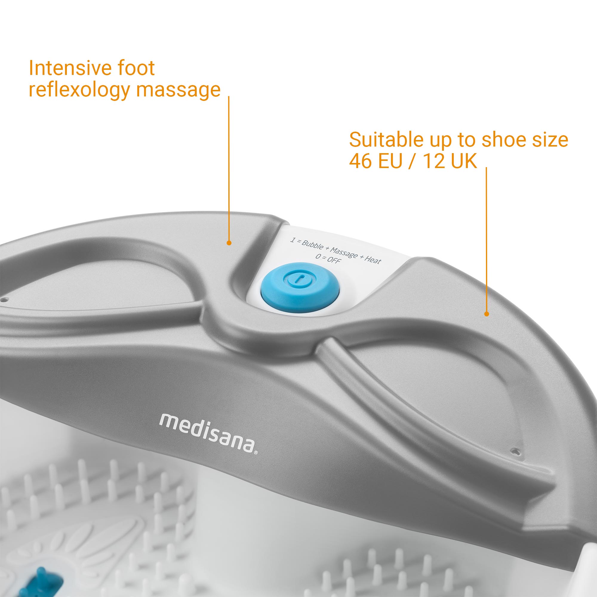 FS 350 | Foot Spa