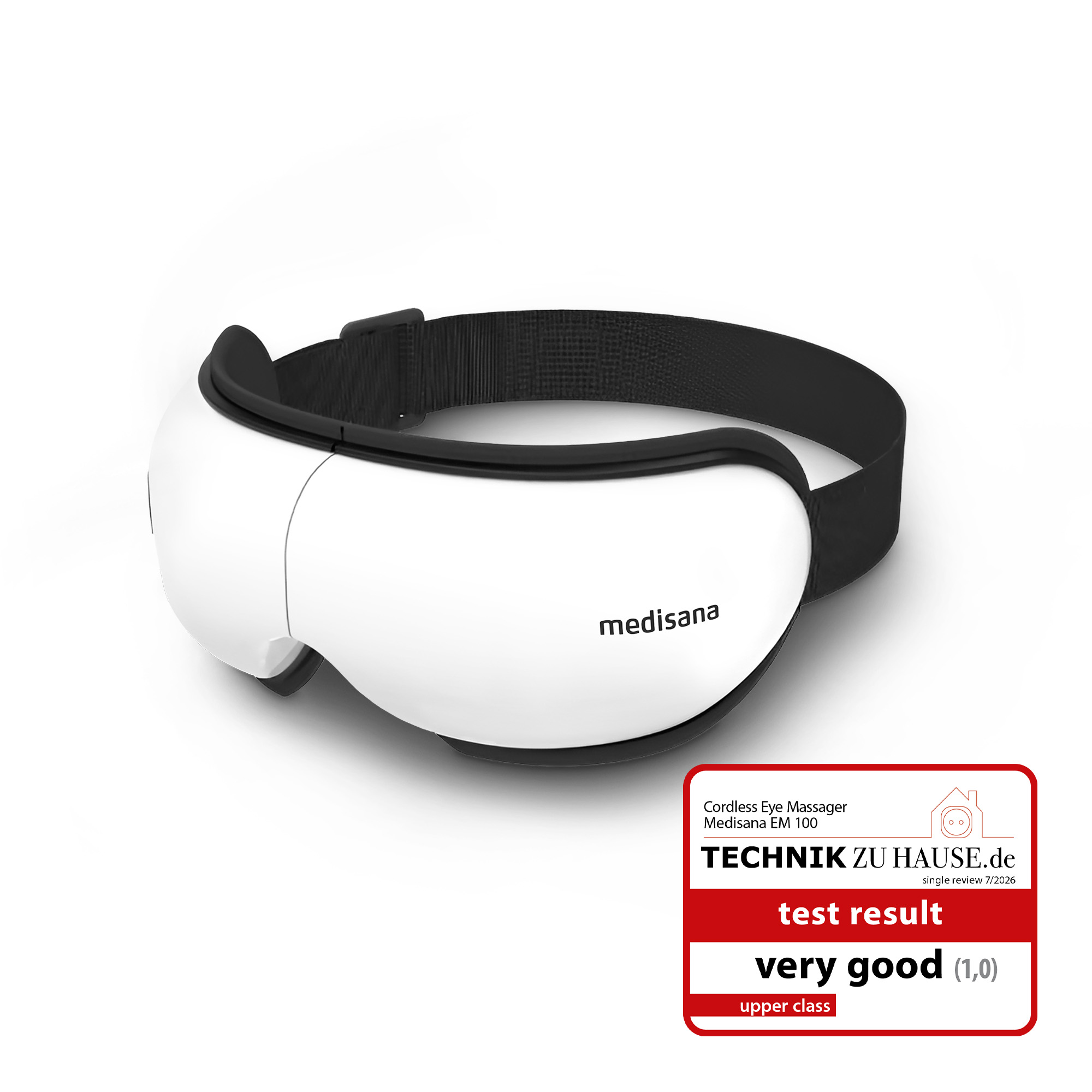 EM 100 | Eye Massager