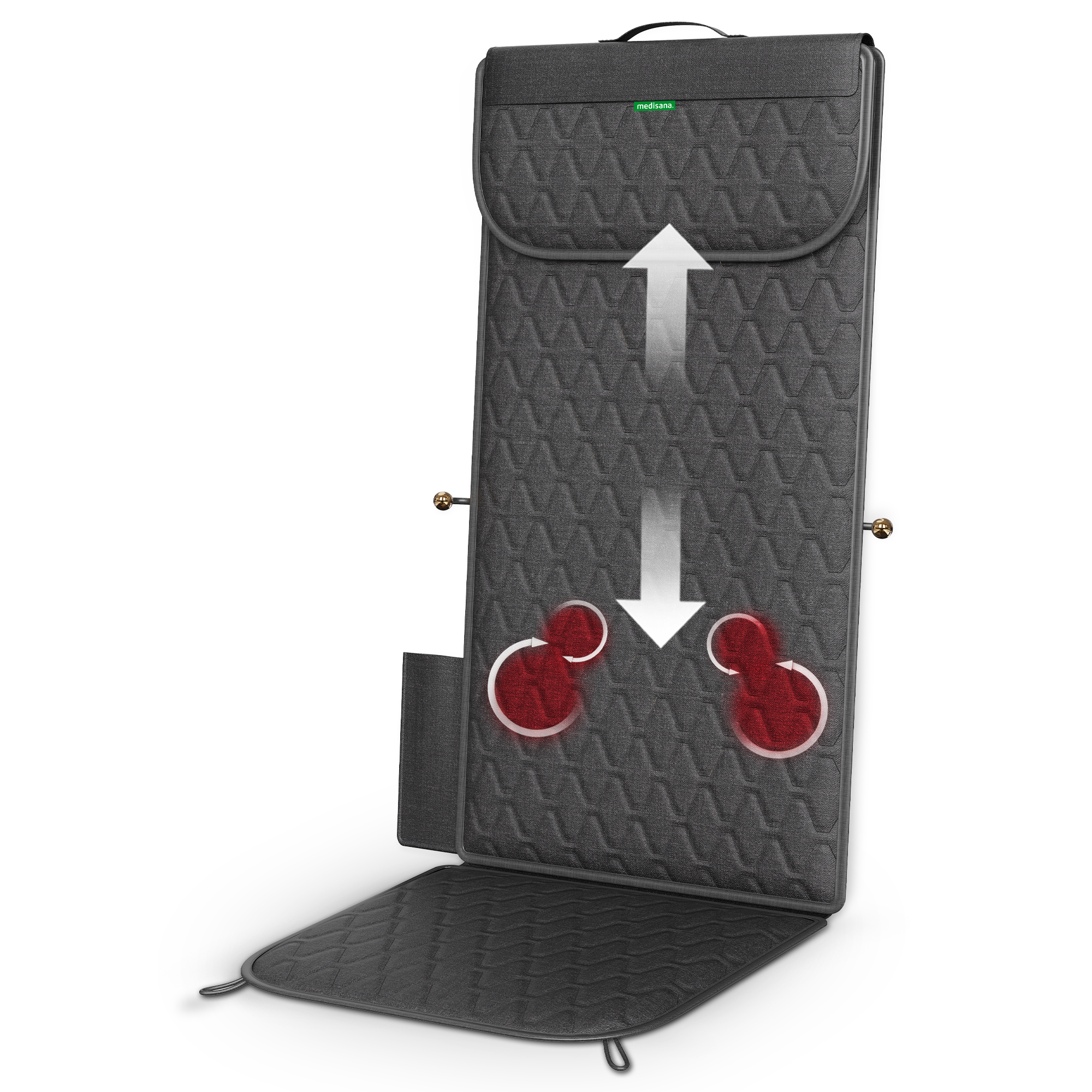 MC 700 | Massagesitzauflage