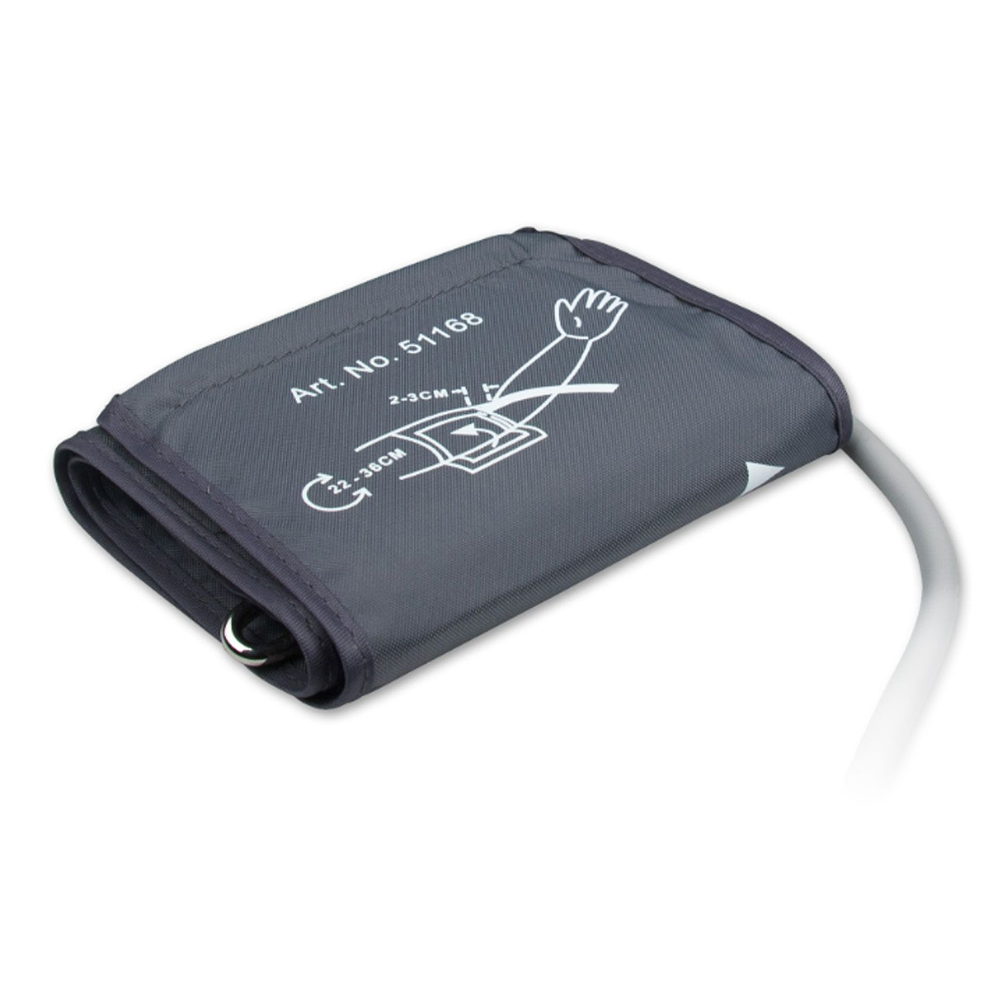 BU 510 | BU 512 | BU 514 | BU 516 | BU A55 | BU A57 | replacement cuff | 22-36 cm