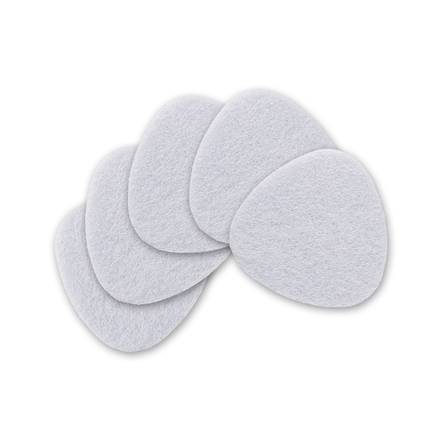 AH 680 | 5 Aroma Pads + 2 Wasserfilter