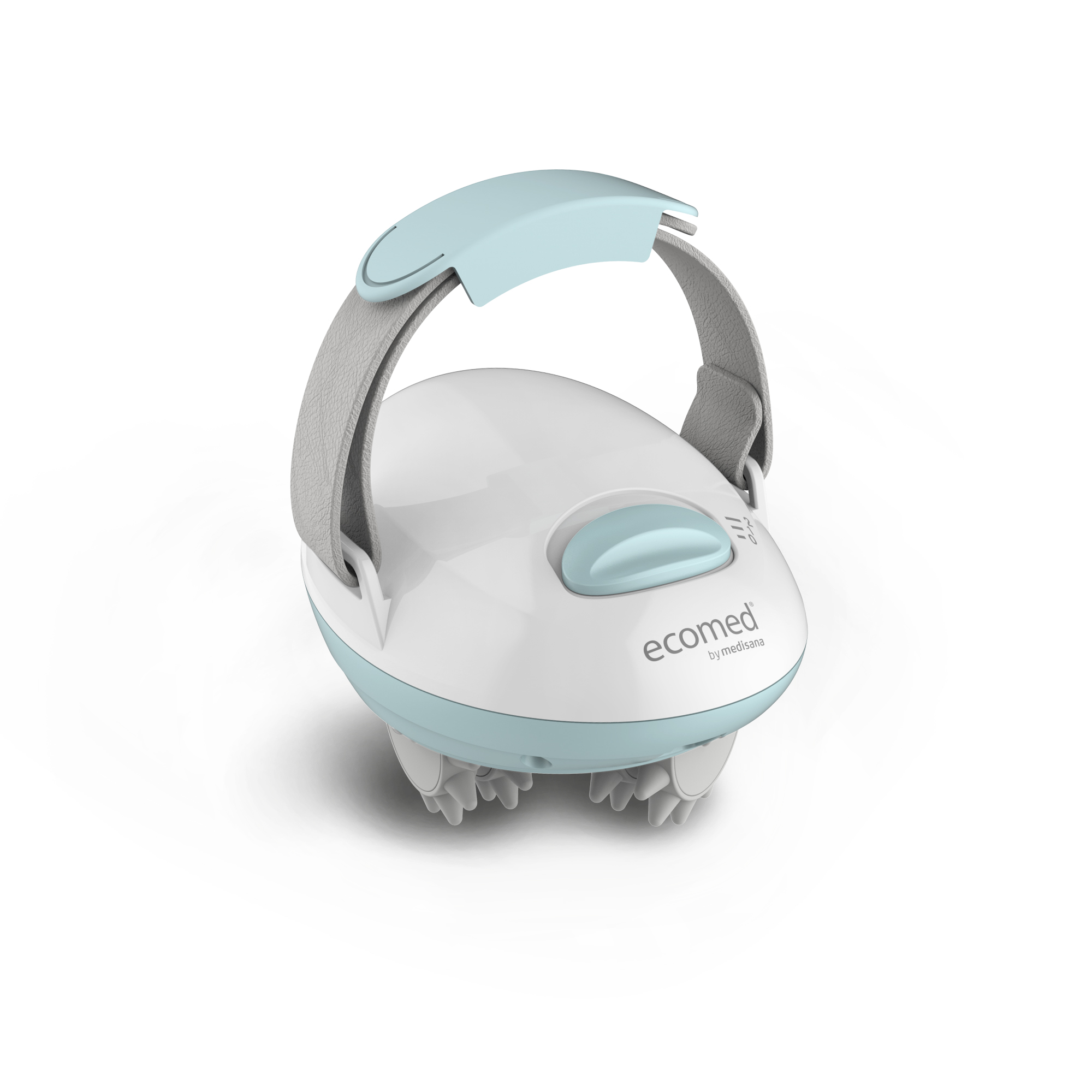 AC-80E | Anti-Cellulite Massagegerät