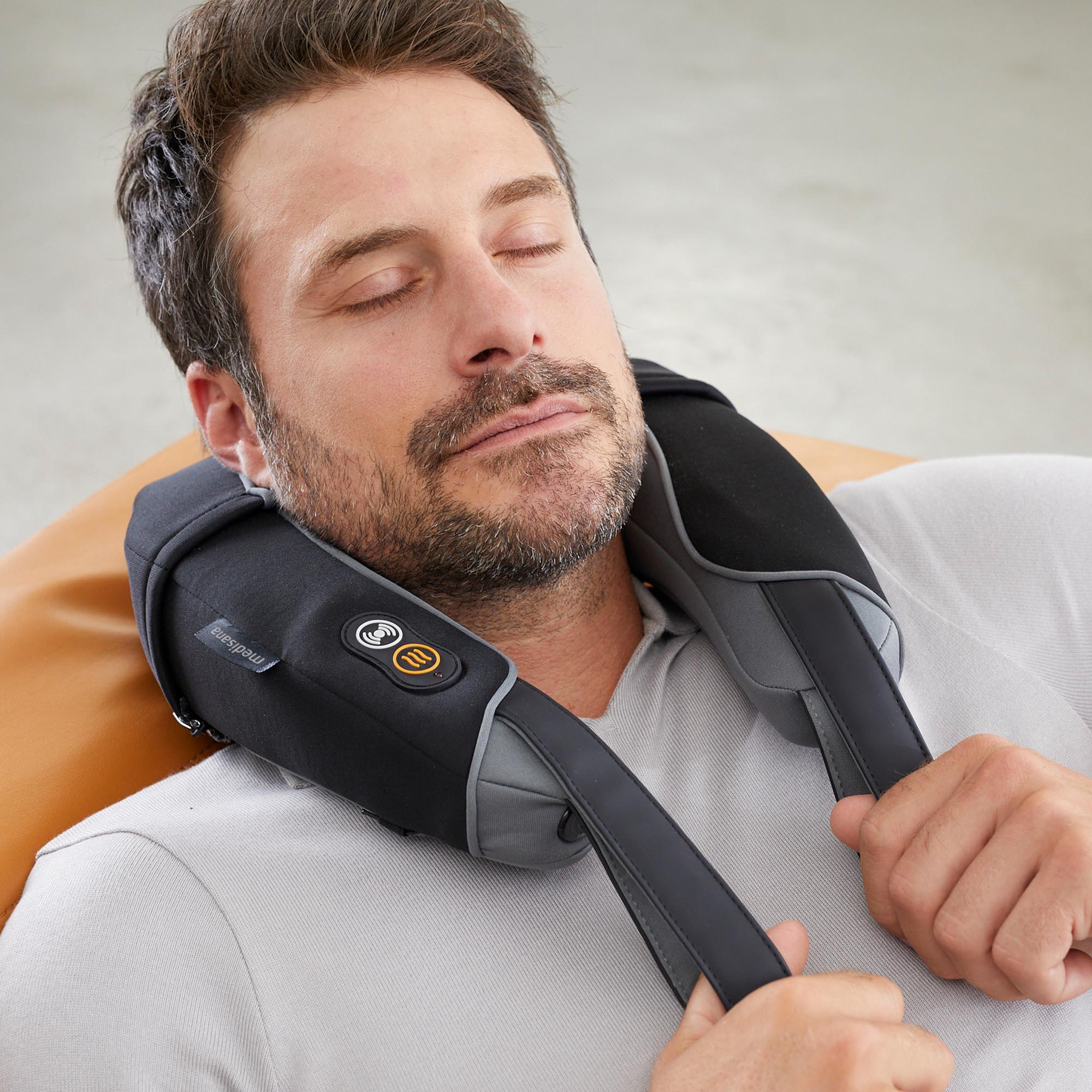NM 868 | Vibrating Neck Massager