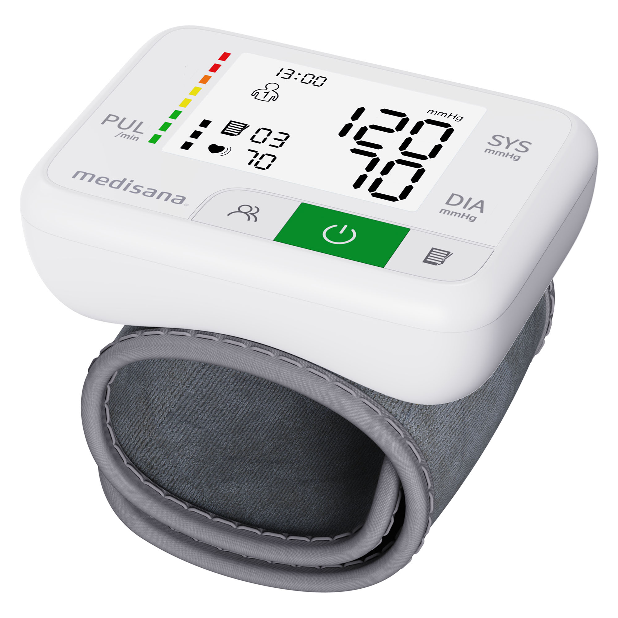 fd5f2e40c6156d8a87b6dbca88e1b6a5 medisana BW 355 Handgelenk-Blutdruckmessgerät