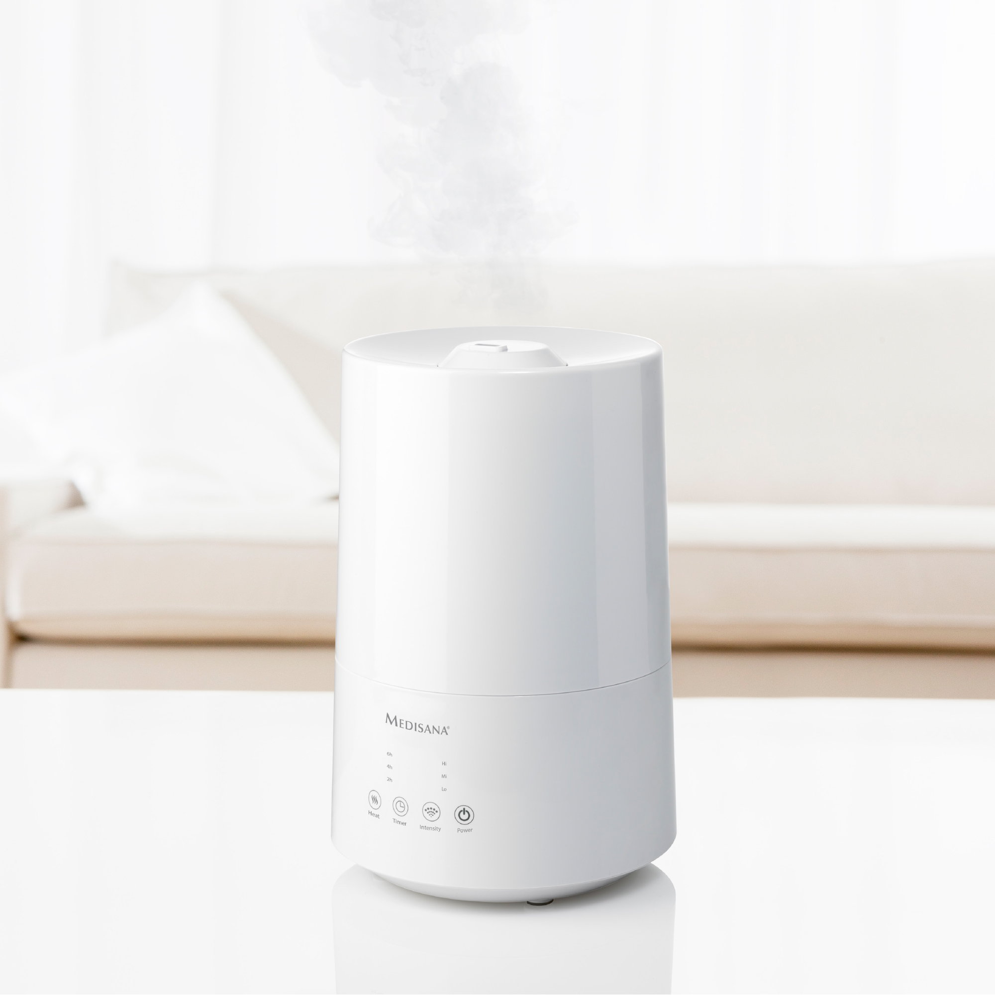 AH 661 | Humidifier