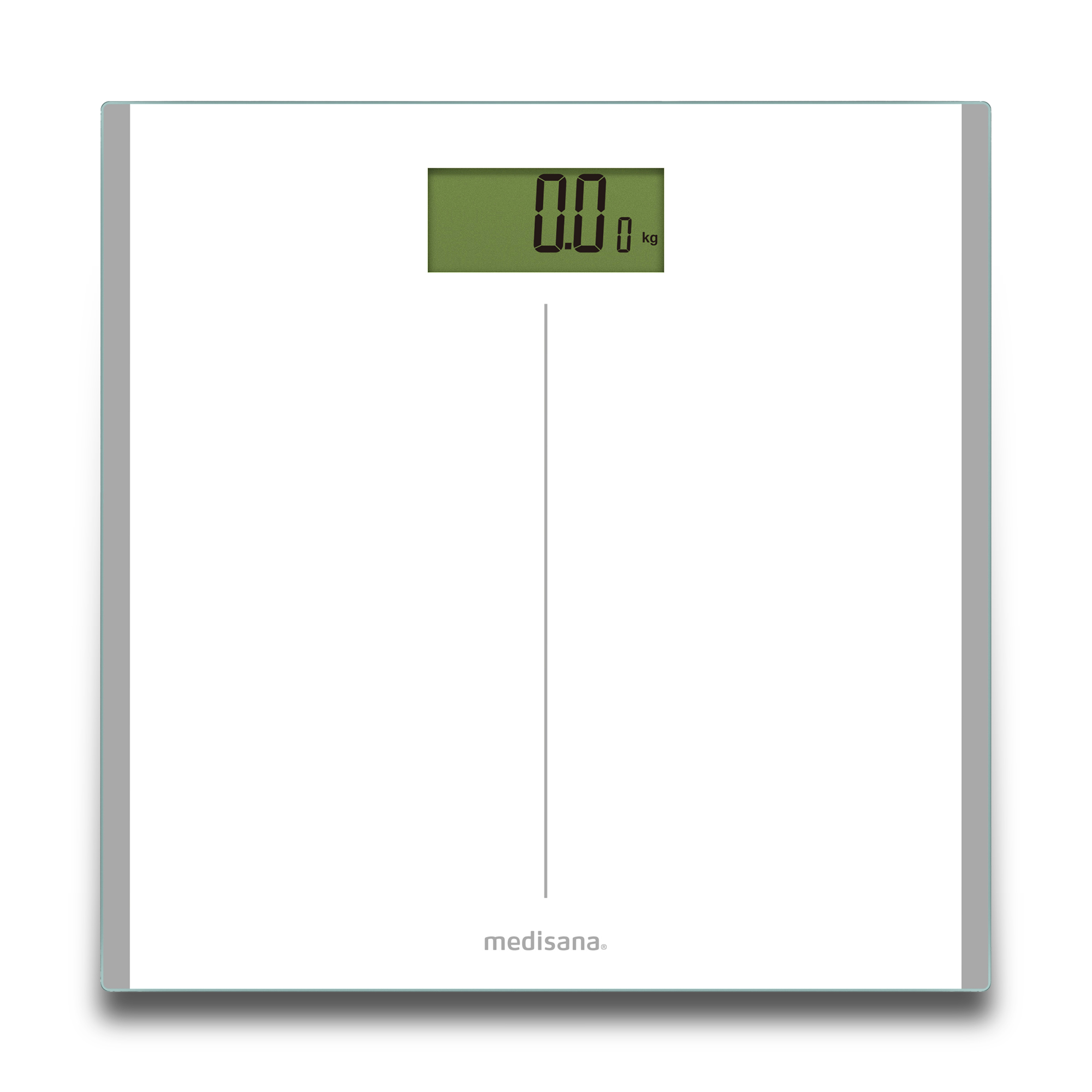 PS 510 | Personenwaage