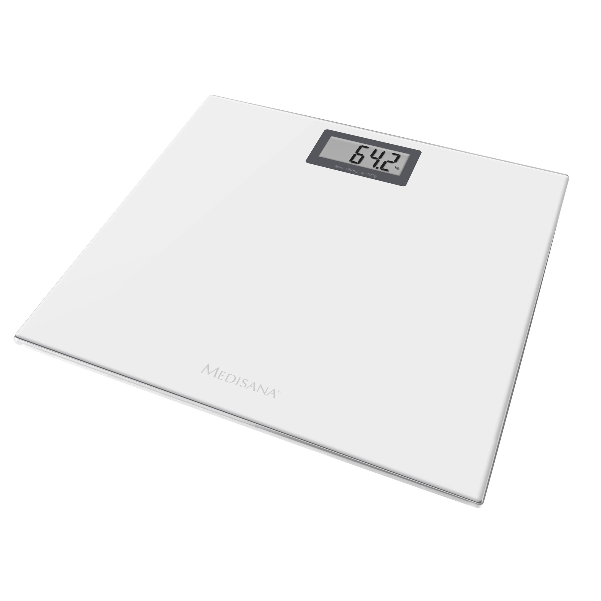 PS 404 | Personenwaage