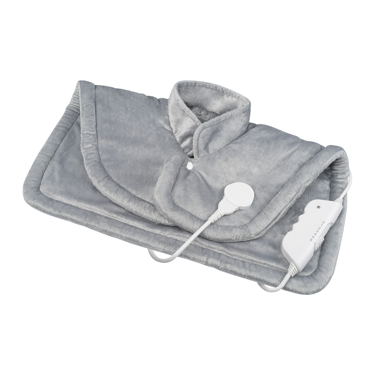 Nacken- und Rückenwärmer