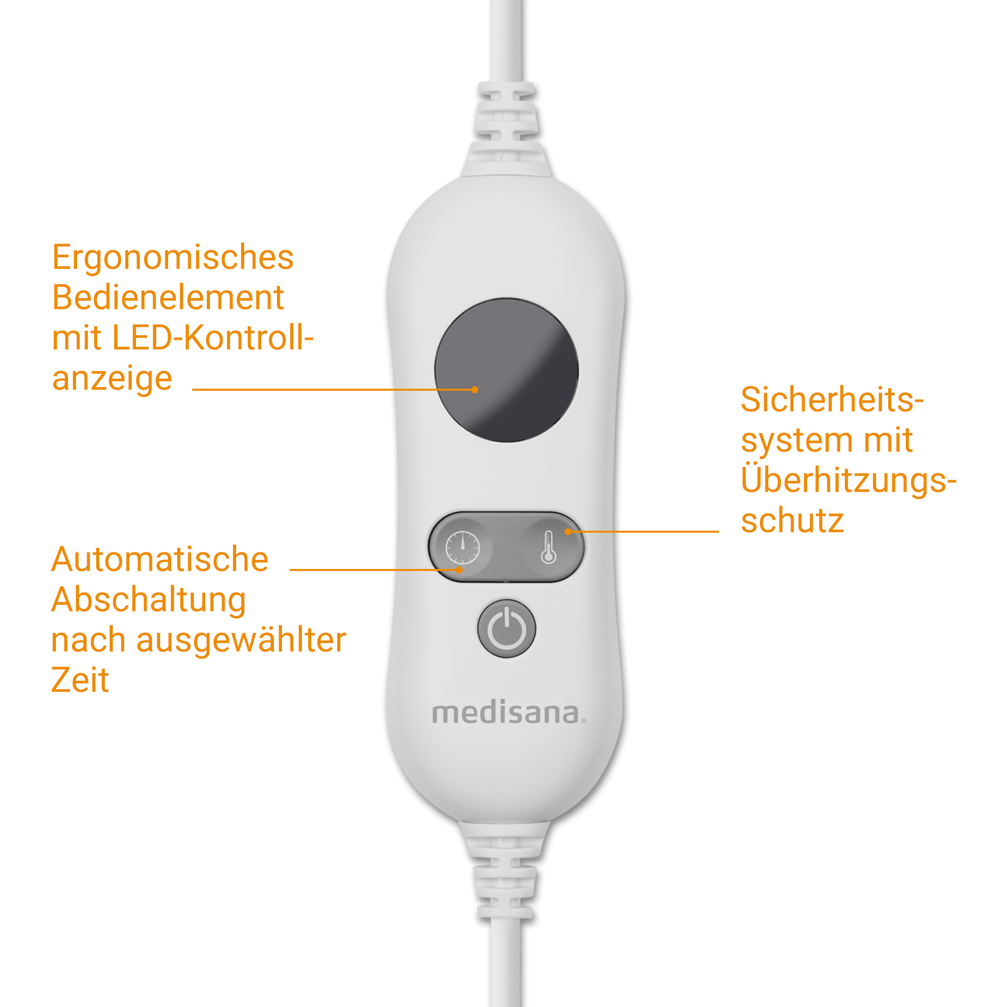 FWS | Fußwärmer