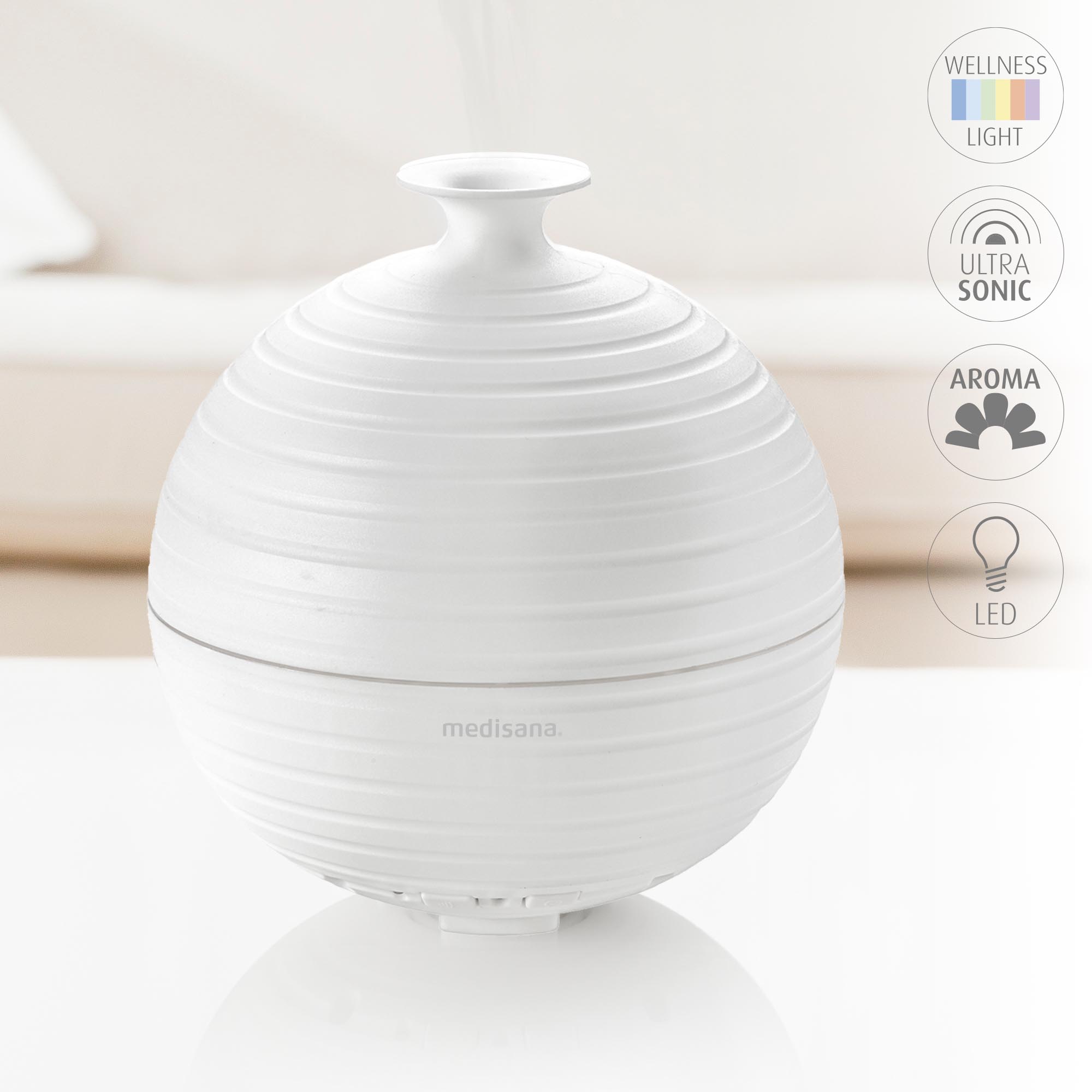 AD 620 | Aroma Diffuser