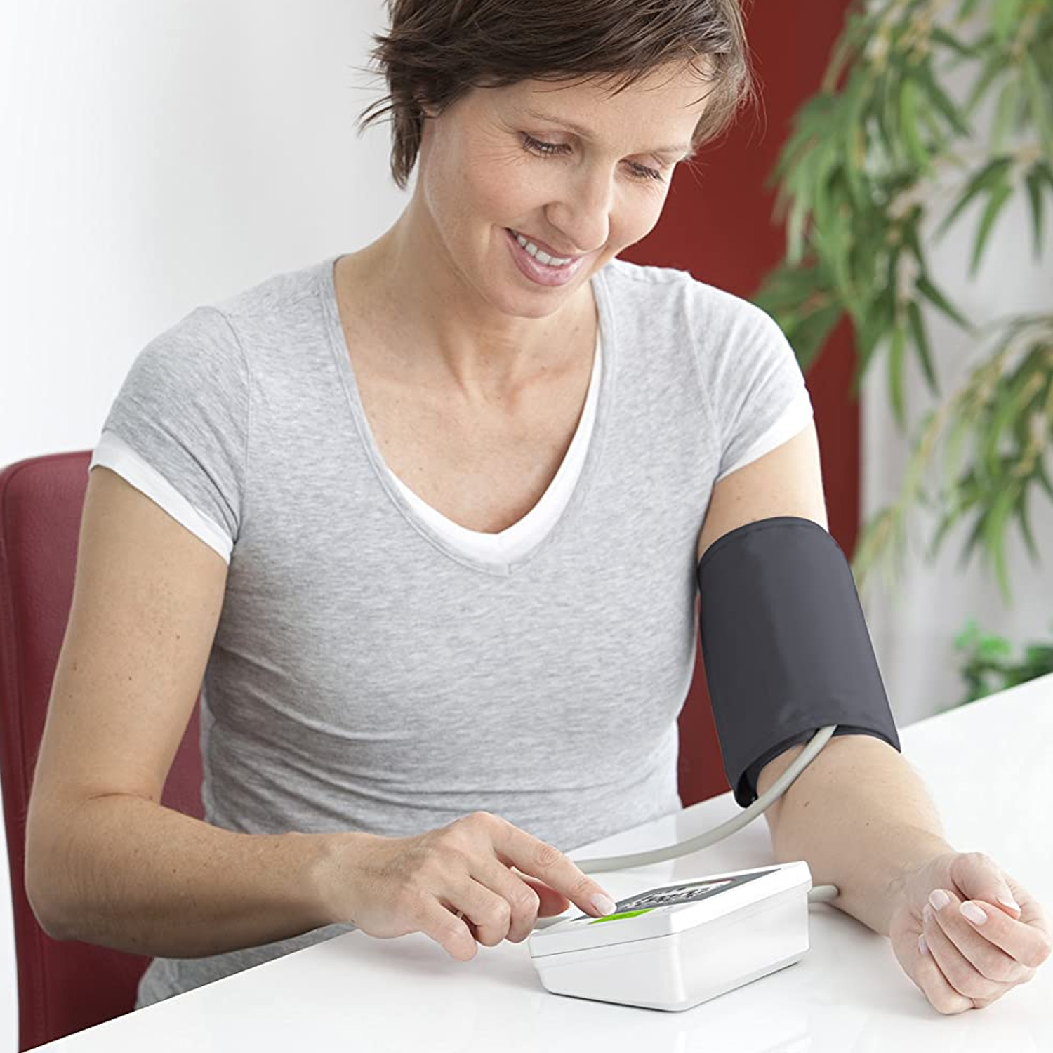 0f06ef990116a4a5bc01c8cf382e62b2 BU 535 | Normale Manschette (Umfang 22 - 30 cm)