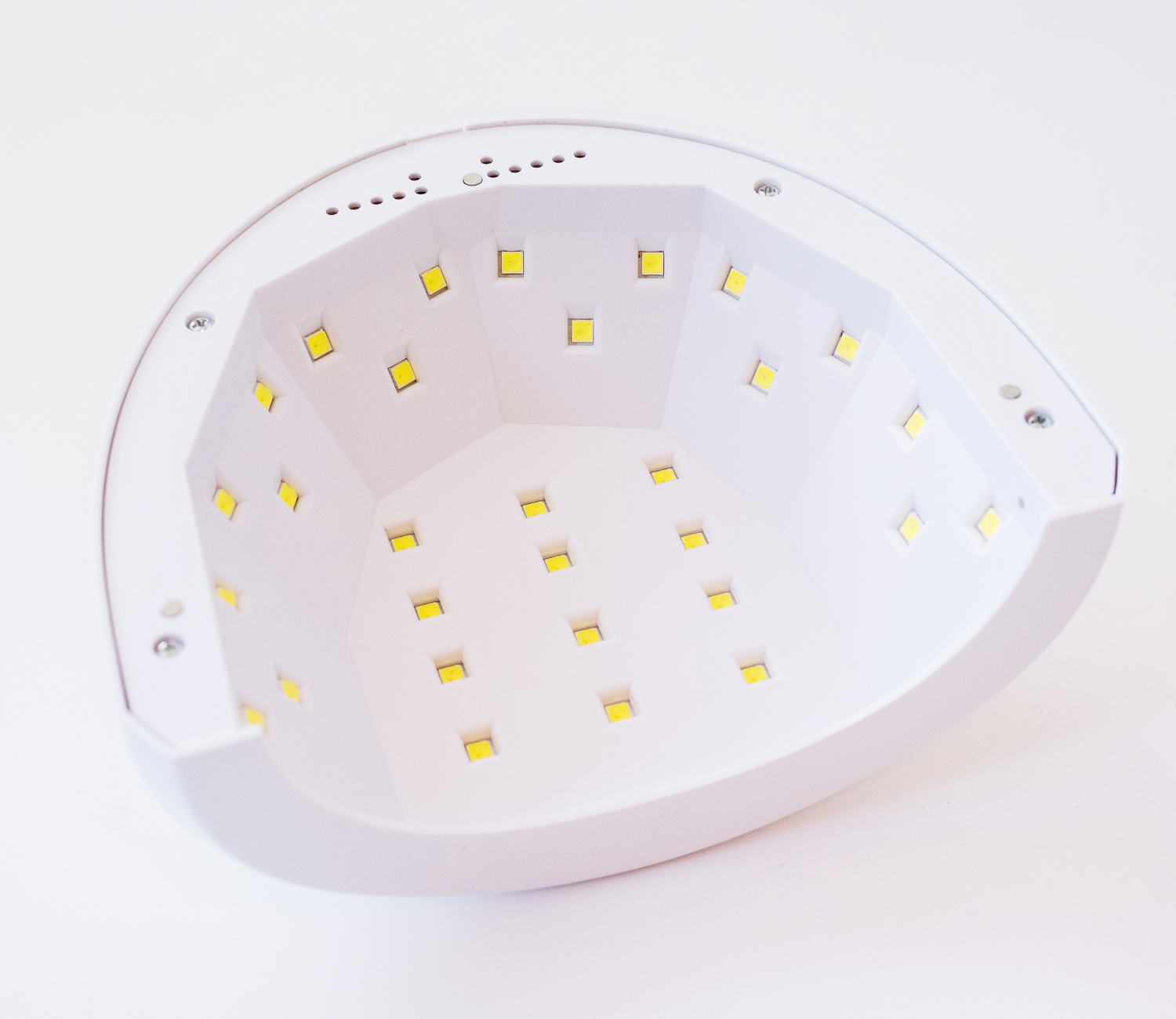 ND A80 | UV-Nageltrockner