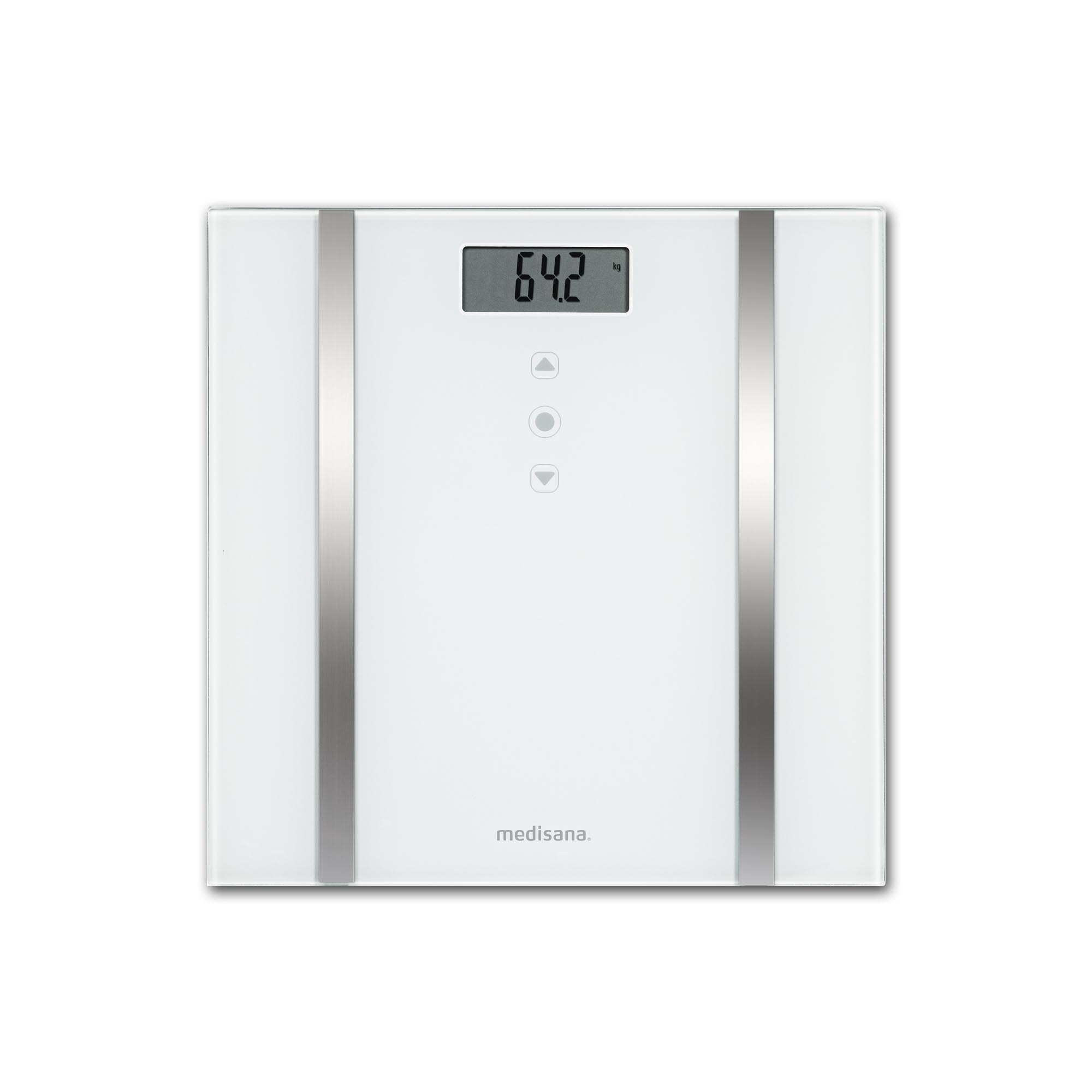 BS 483 | Body Composition Scale