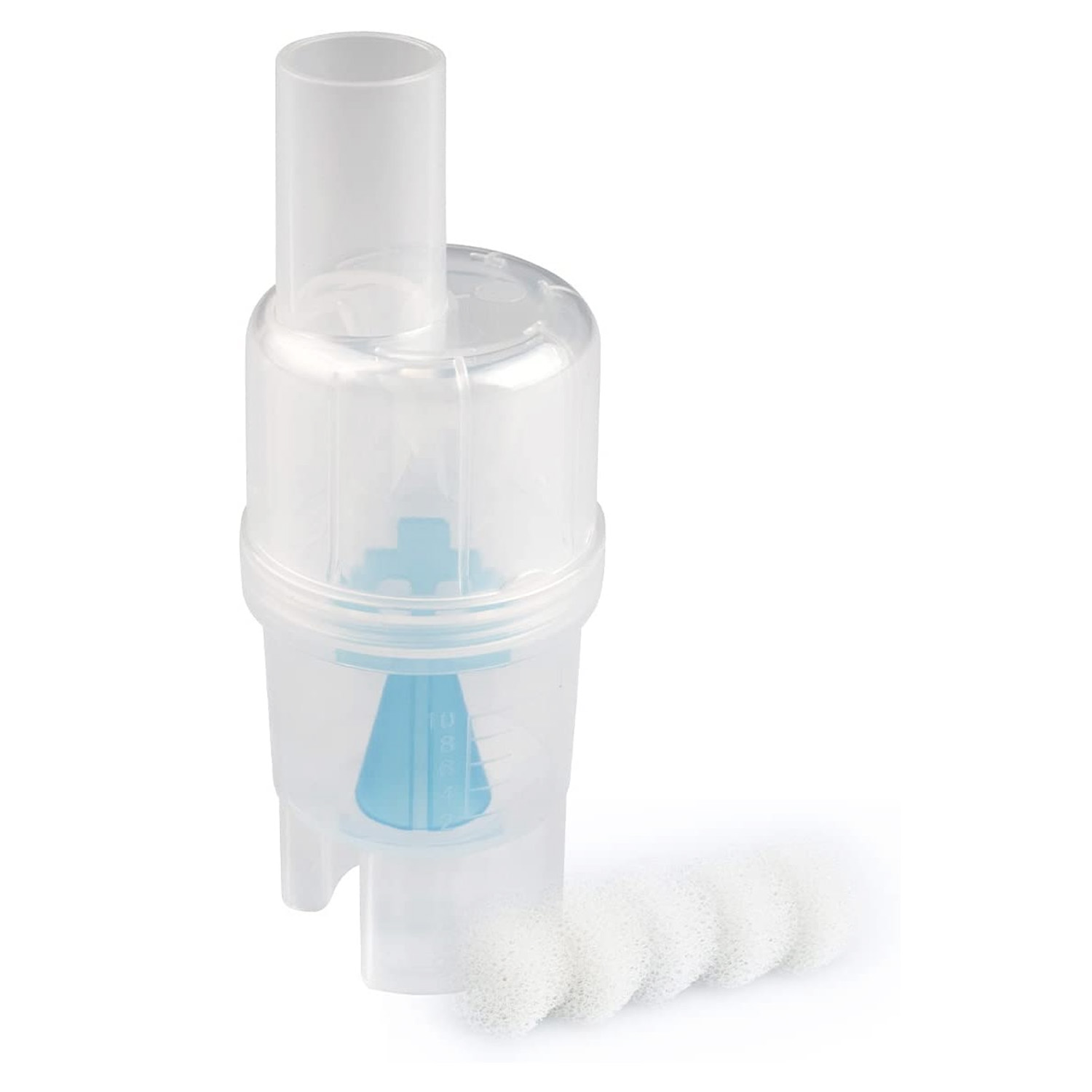 IN 500 / IN 540 / IN 550 | Air Filter & Nebulizer Unit