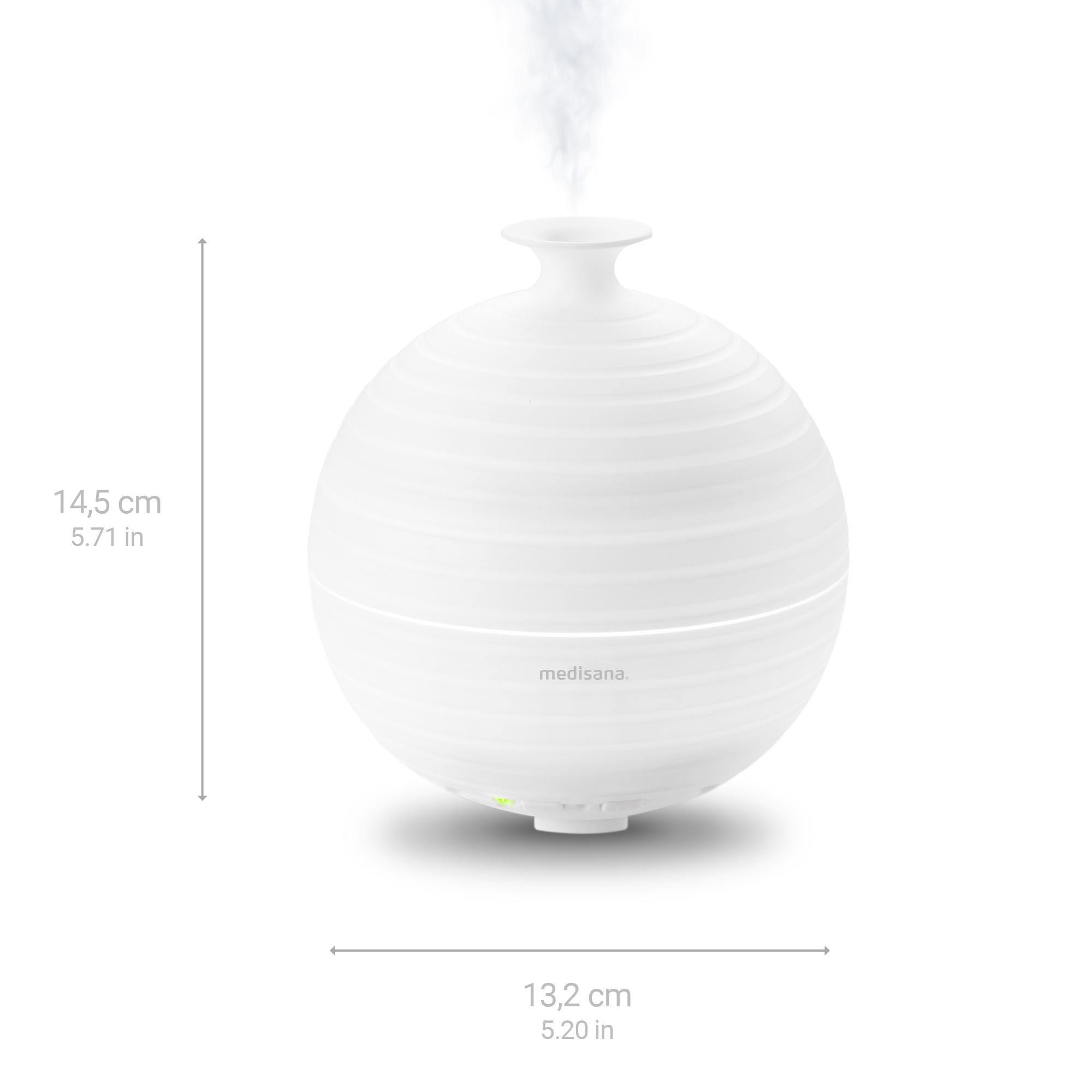 AD 620 | Aroma Diffuser