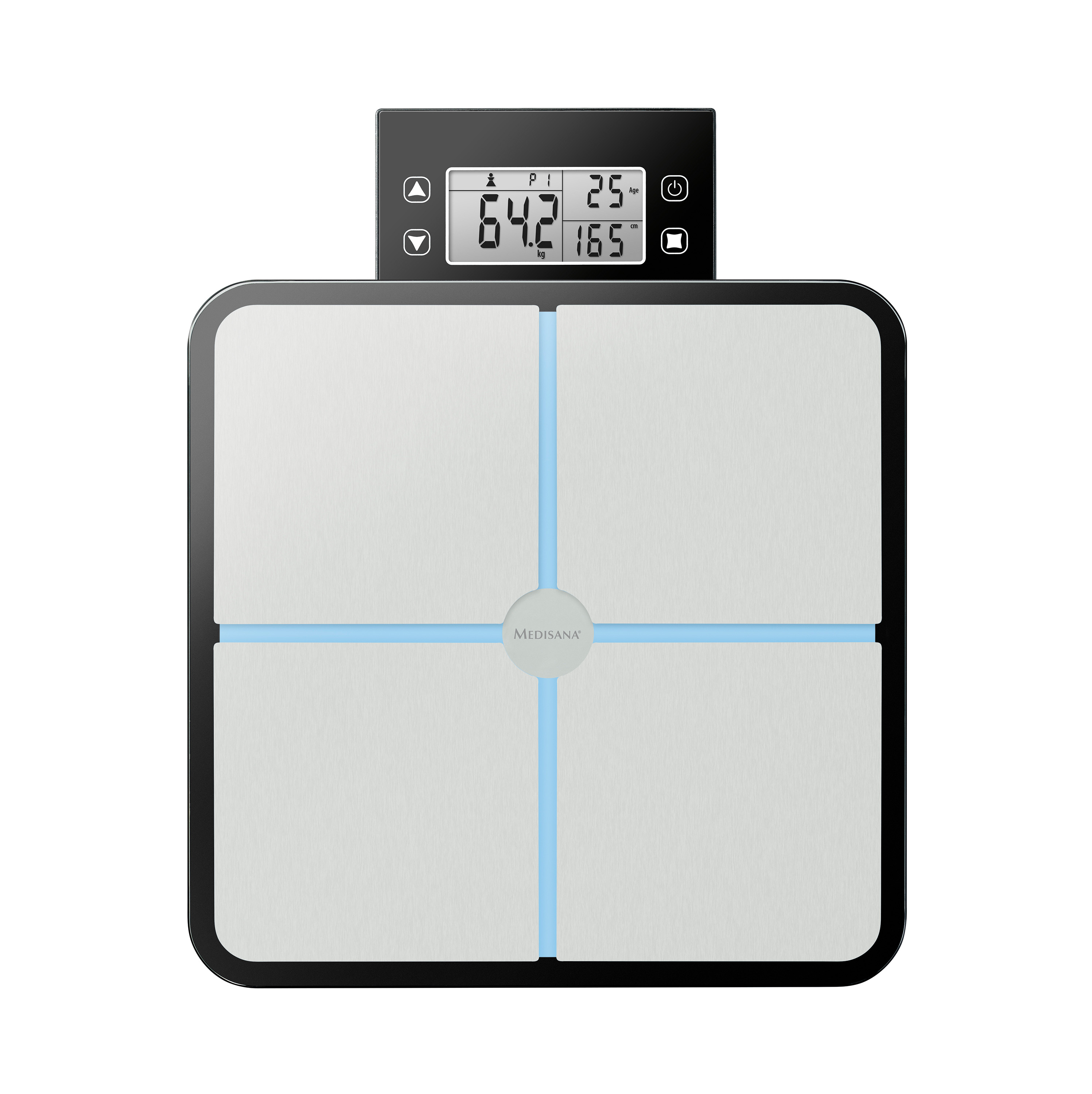 BS 460 | Körperanalysewaage BS 460 | Körperanalysewaage