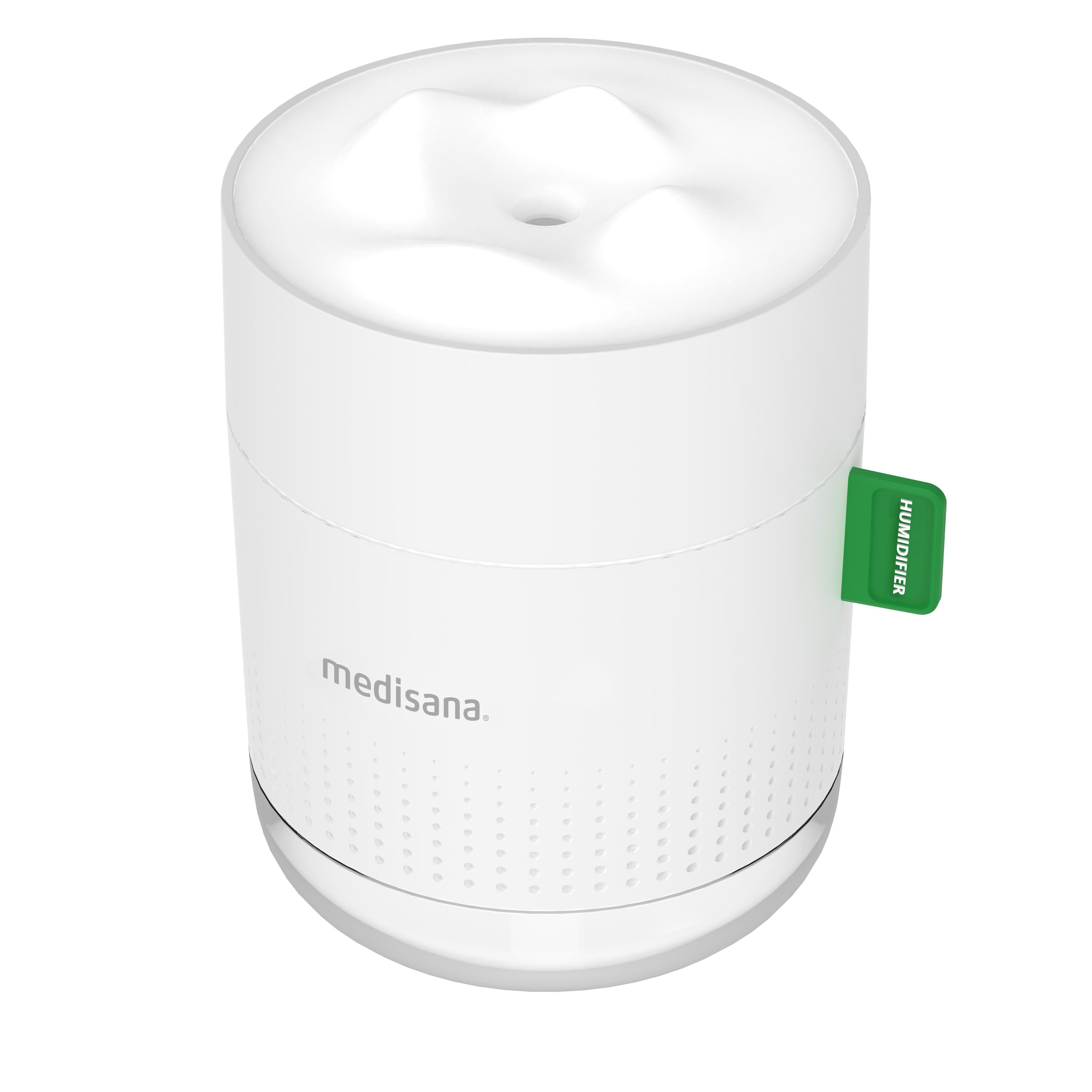medisana AH 500 Luftbefeuchter