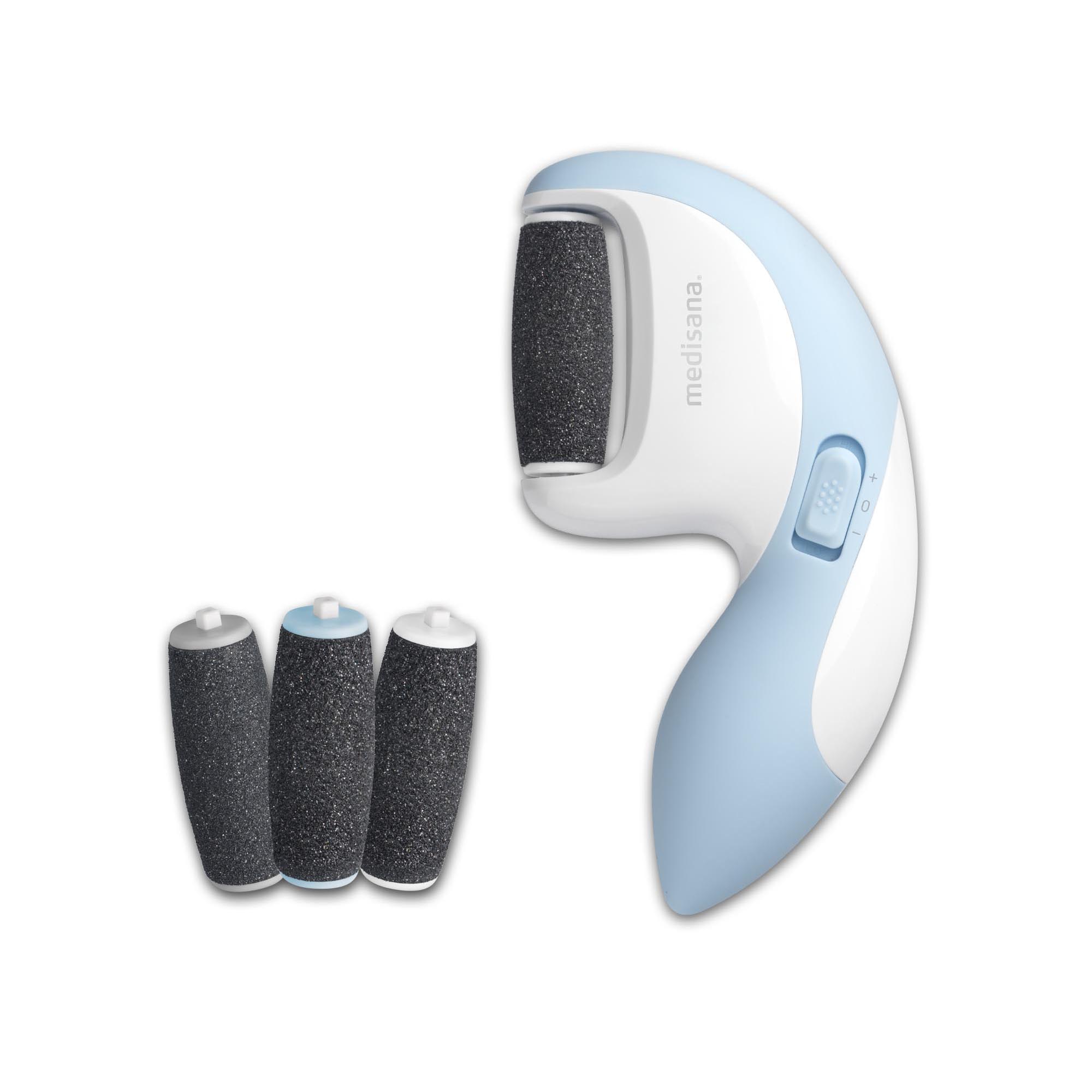 CR 870 | Electric Callus Remover