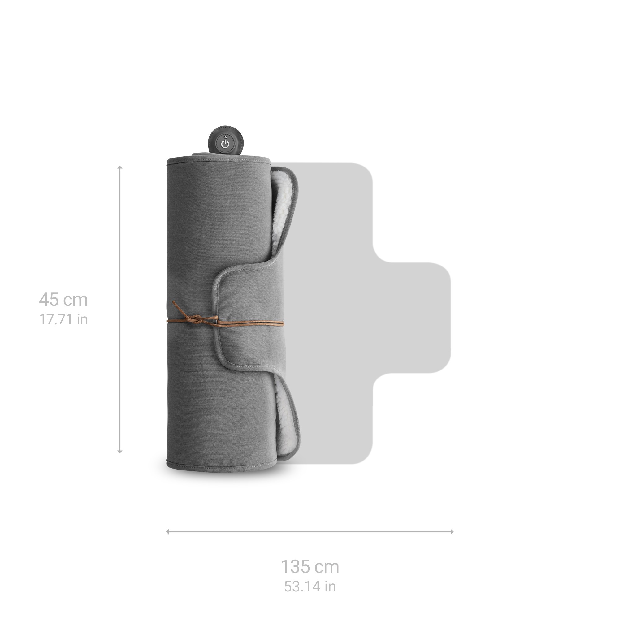 OL 800 | Outdoor Thermal Blanket
