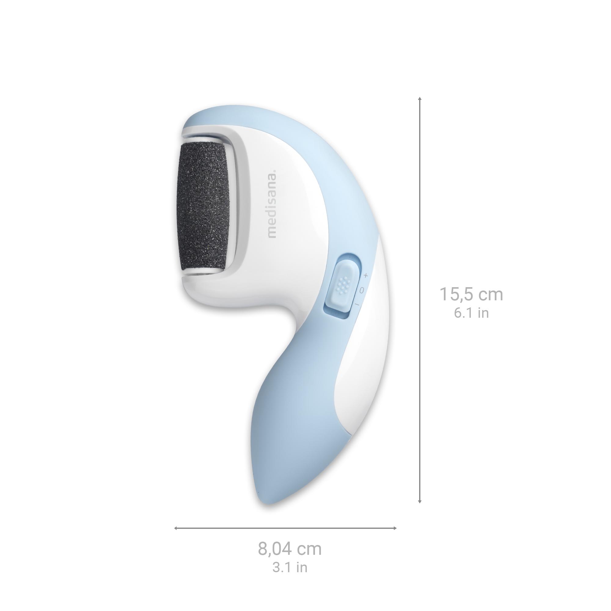 CR 870 | Electric Callus Remover