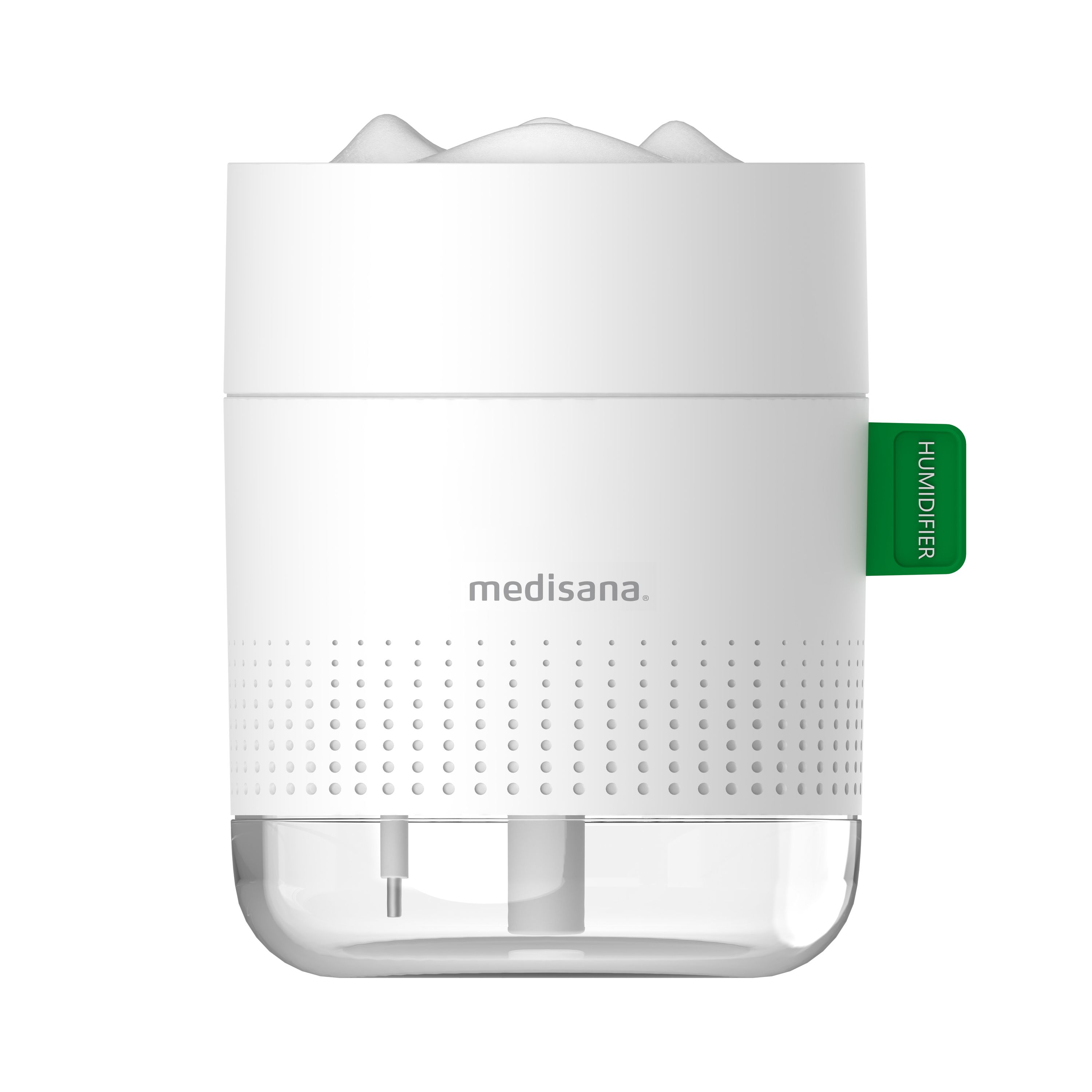 medisana AH 500 Luftbefeuchter