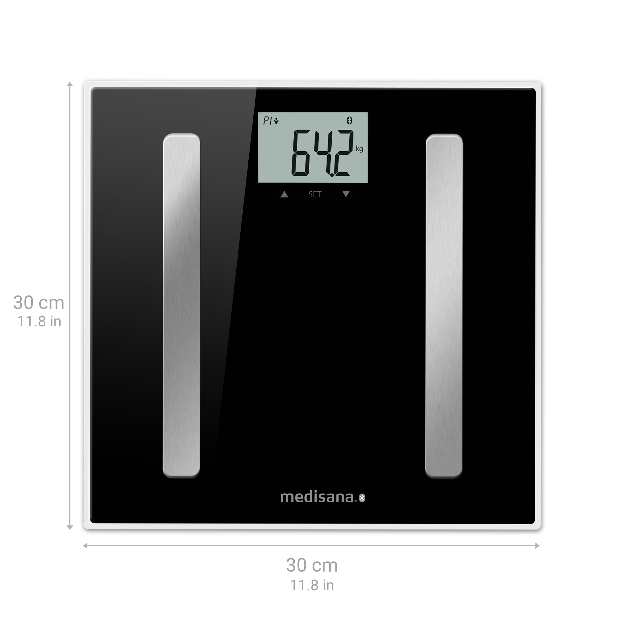 BS A45 connect | Body Composition Scale