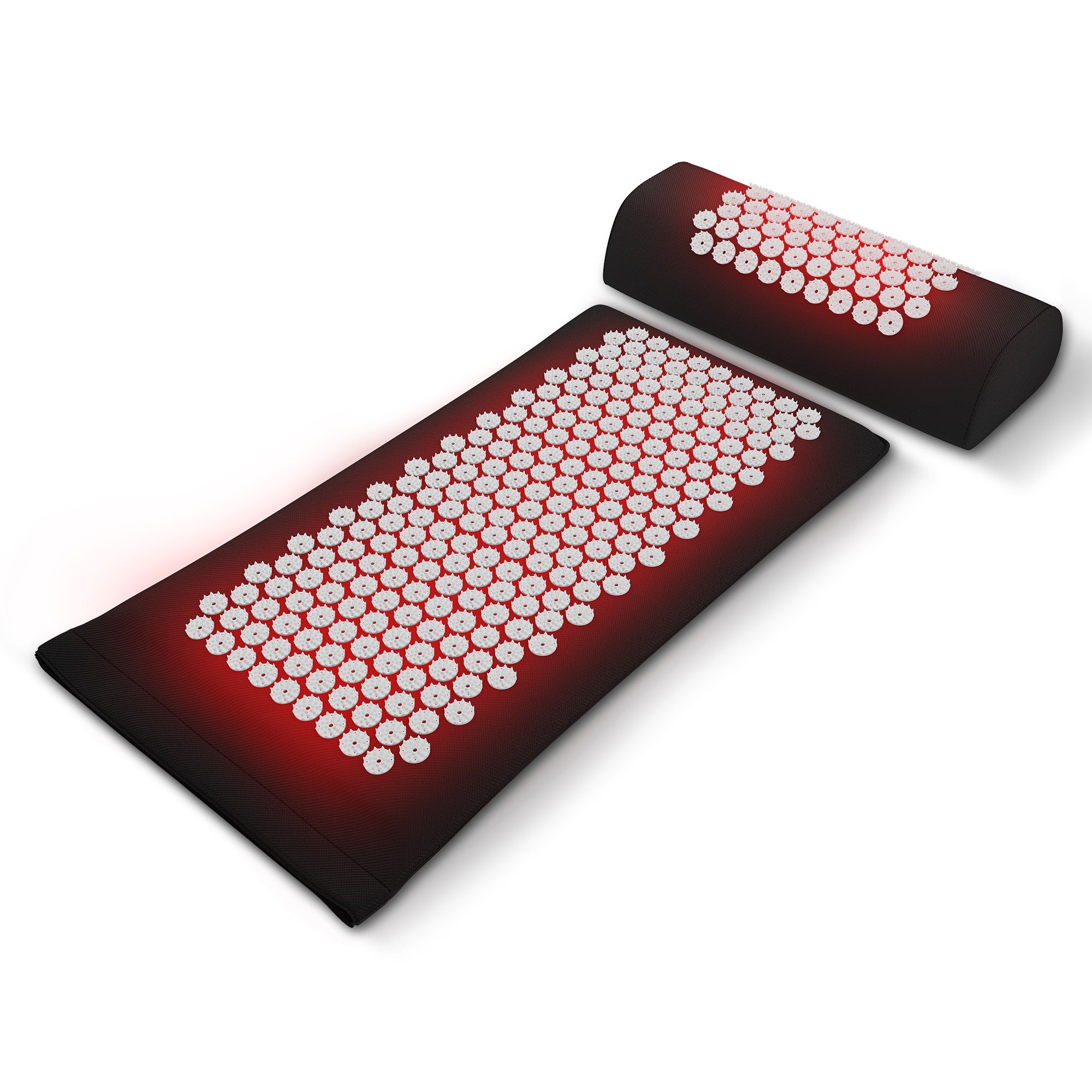 MM 100 | Acupressure Mat with Heat
