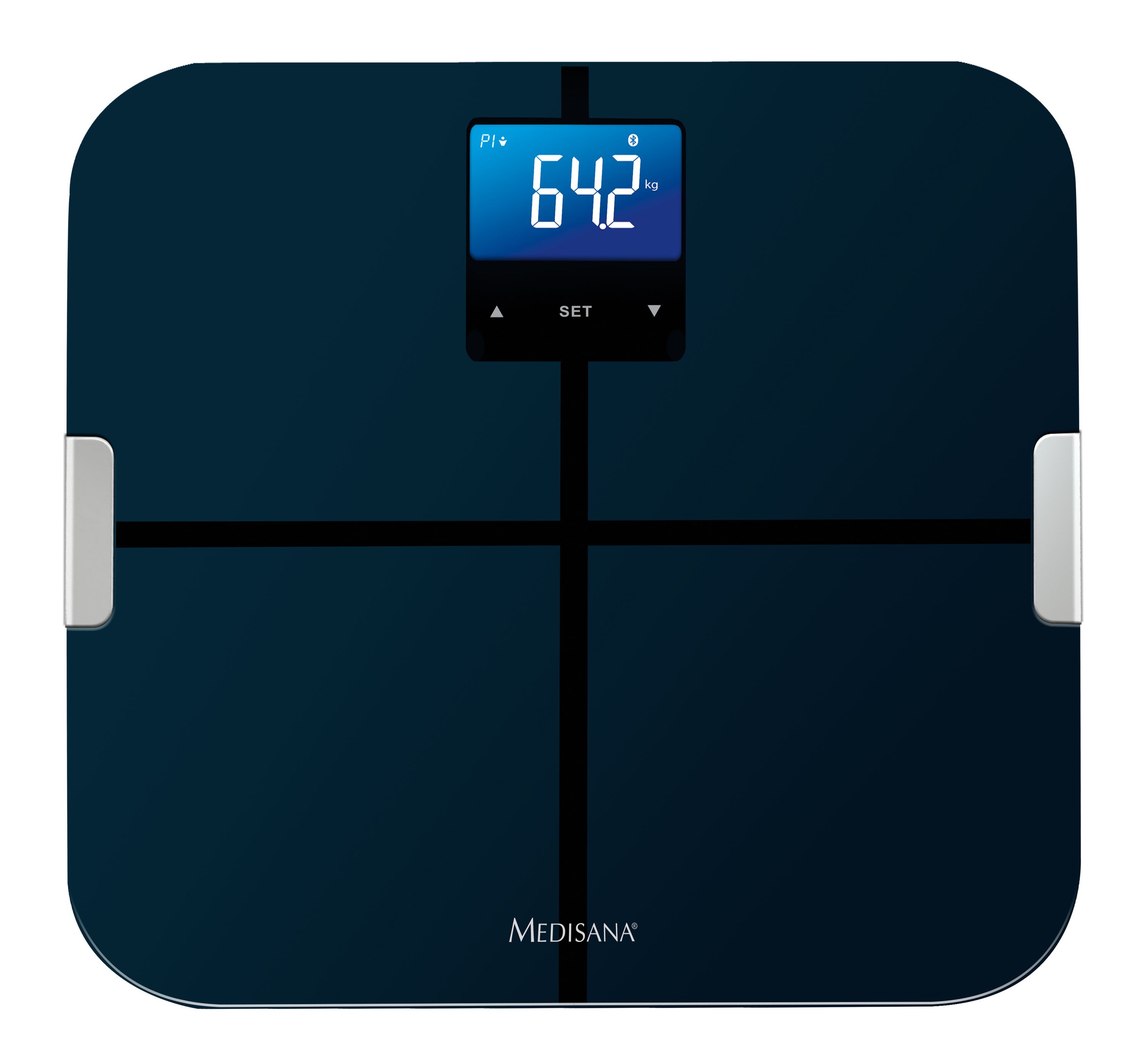 BS 440 connect | Körperanalysewaage