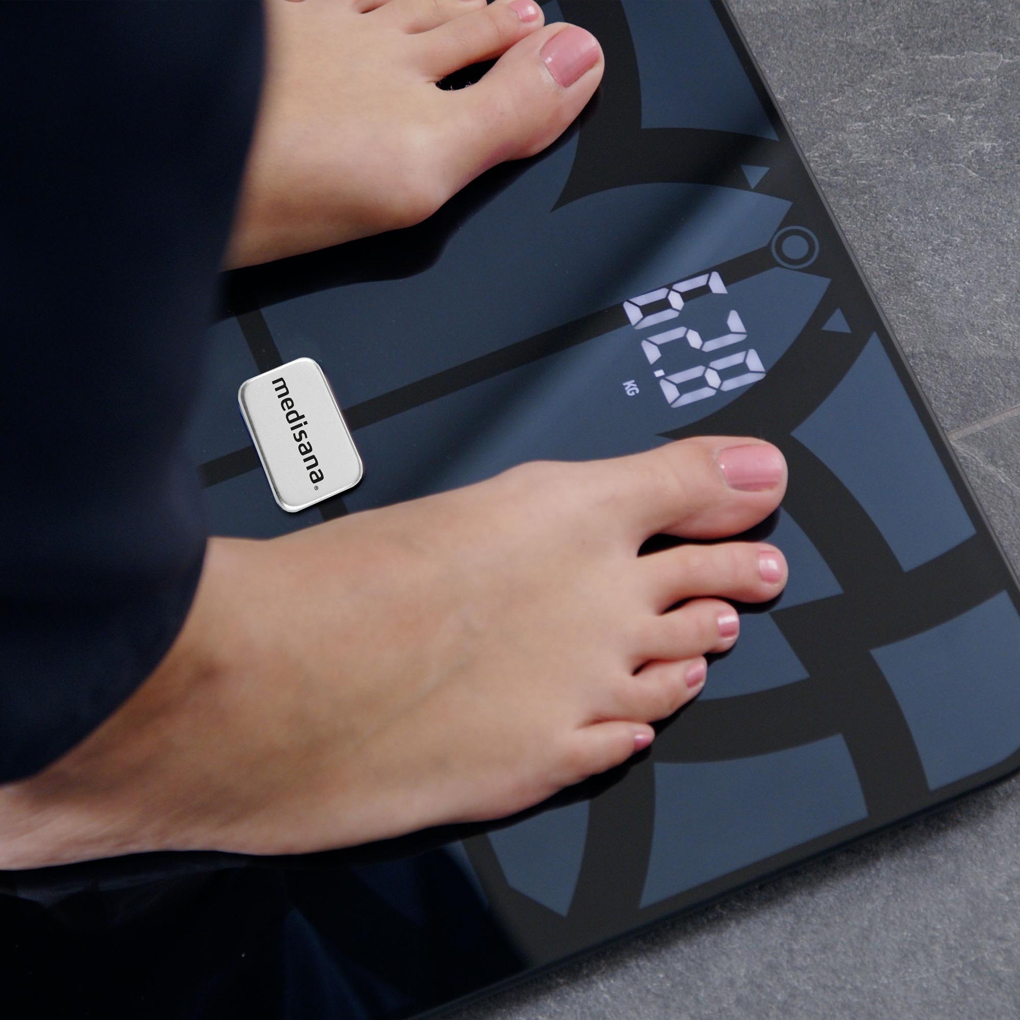 BS 450 connect | Body Composition Scale