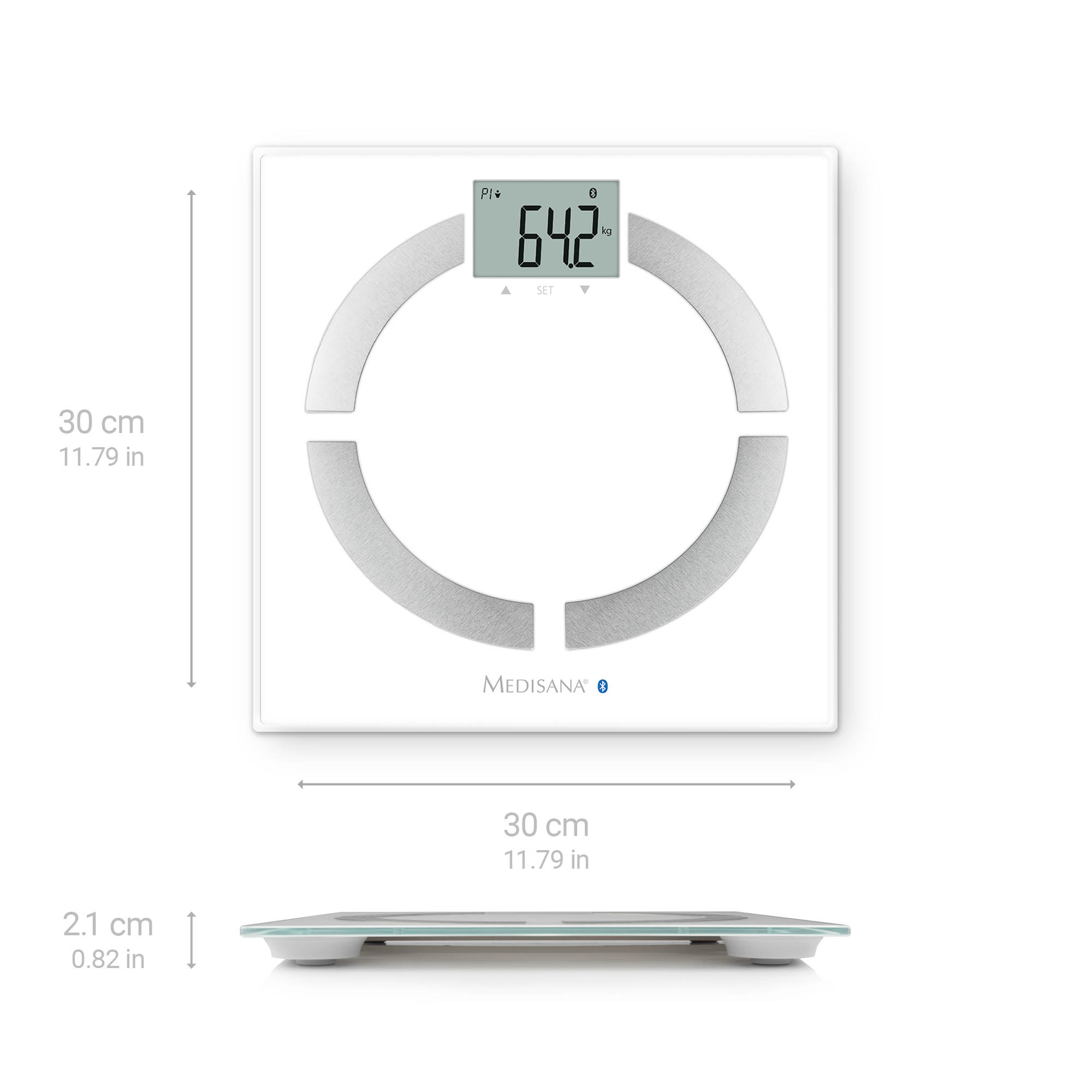 BS 444 connect | Body Composition Scale
