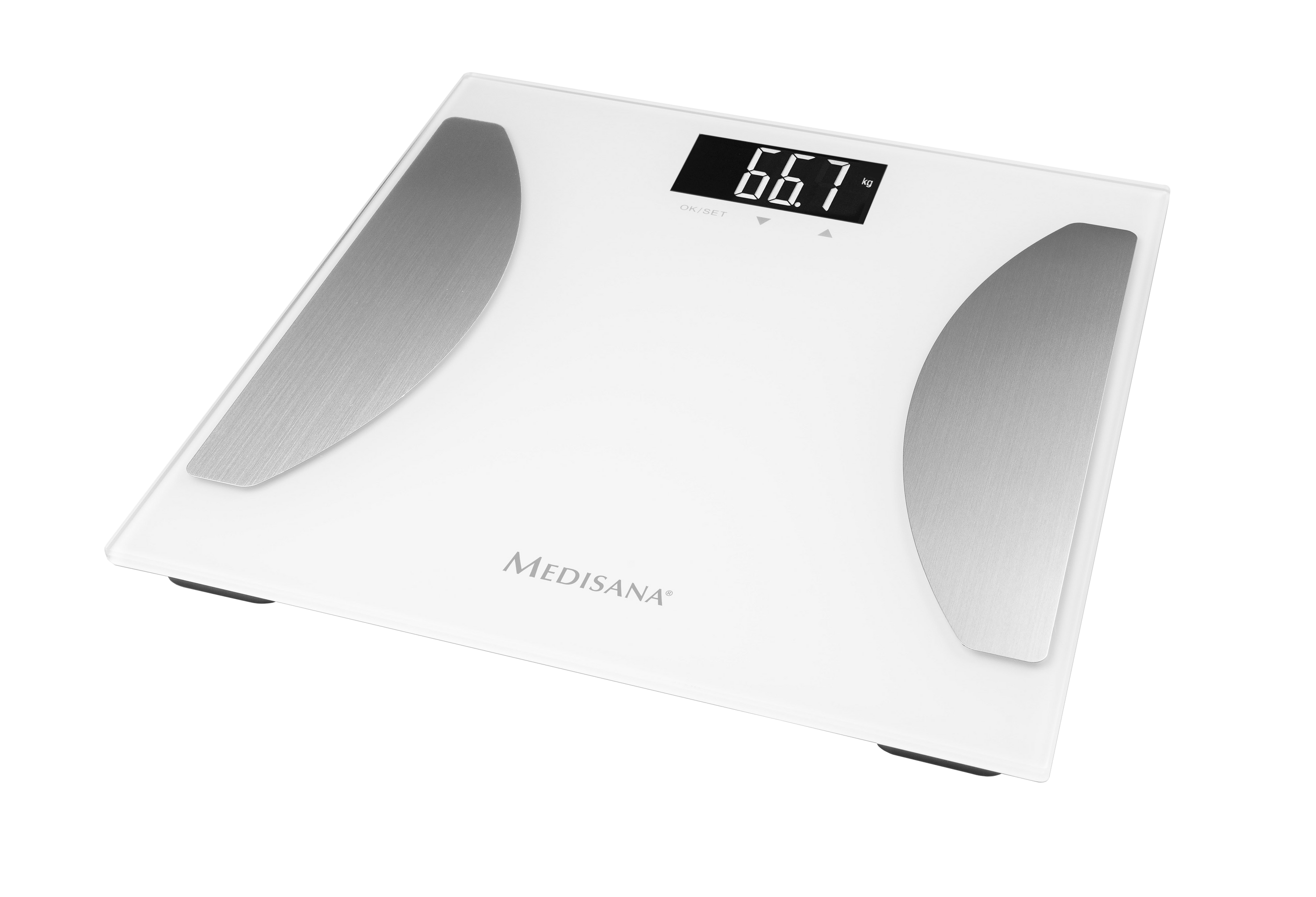 BS 477 | Körperanalysewaage