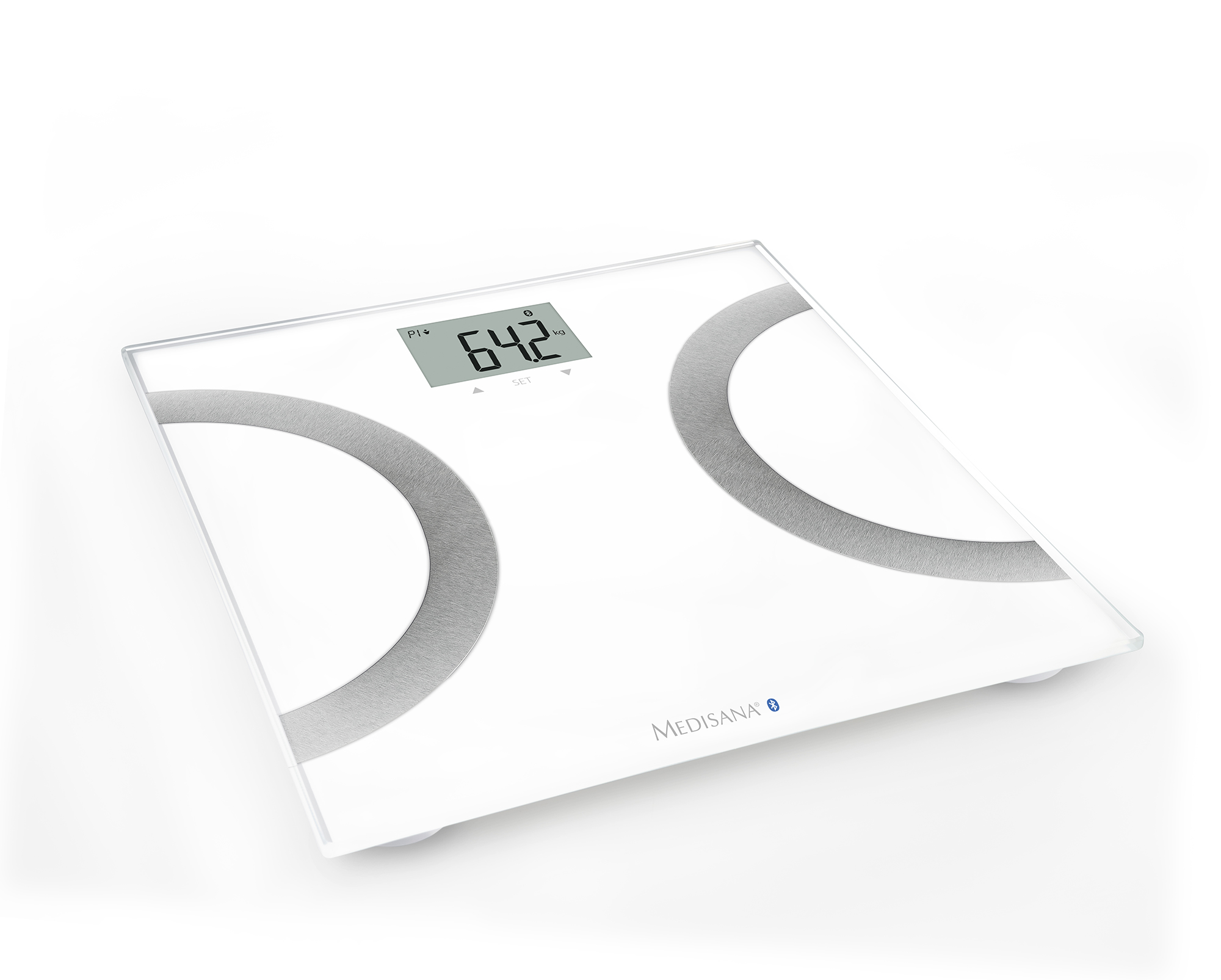 BS 445 connect | Body Analysis Scale