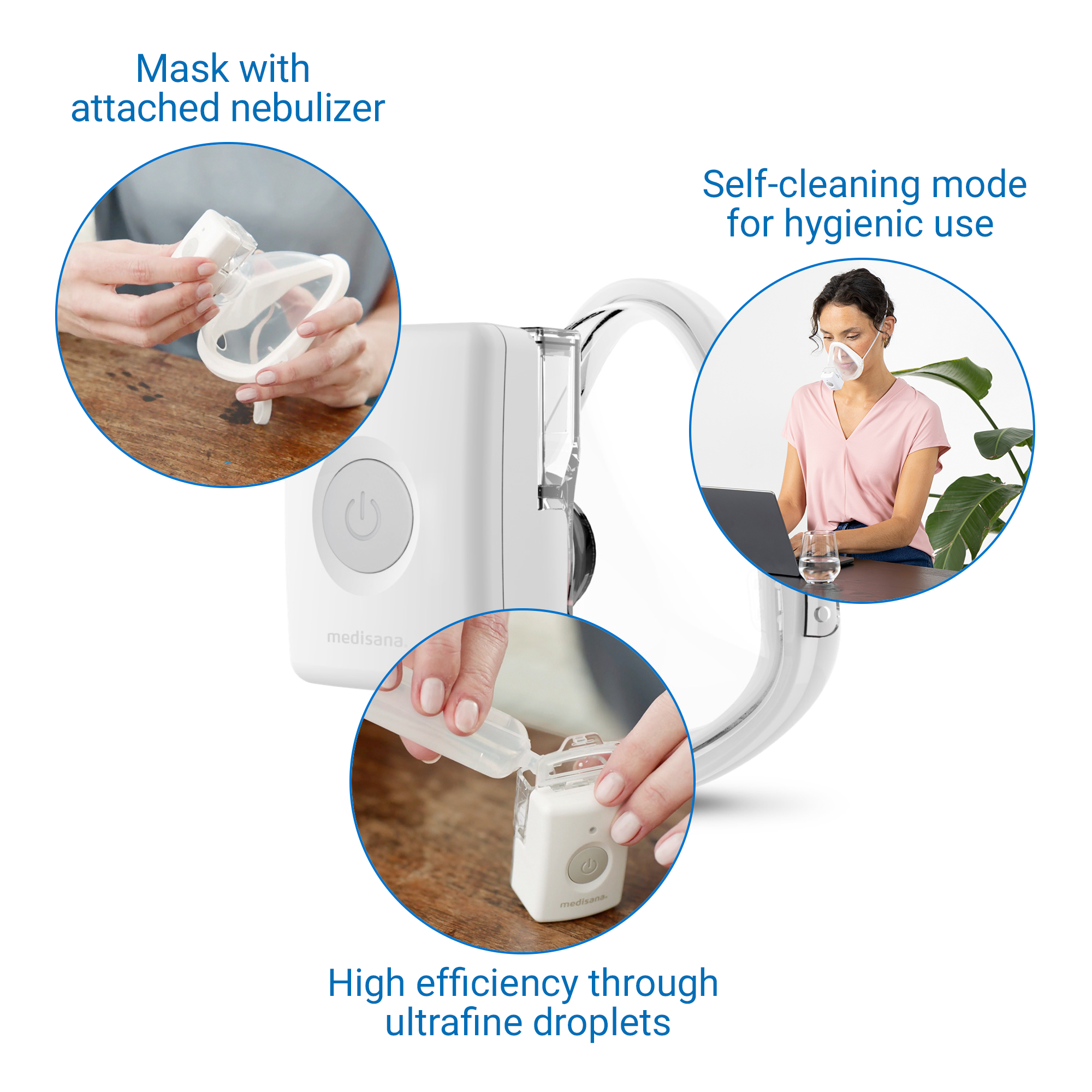 IN 700 | Inhaler