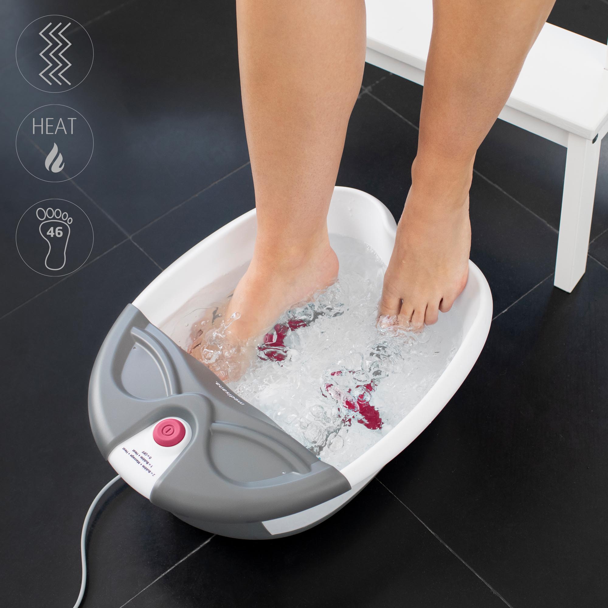 FS 300 | Foot spa