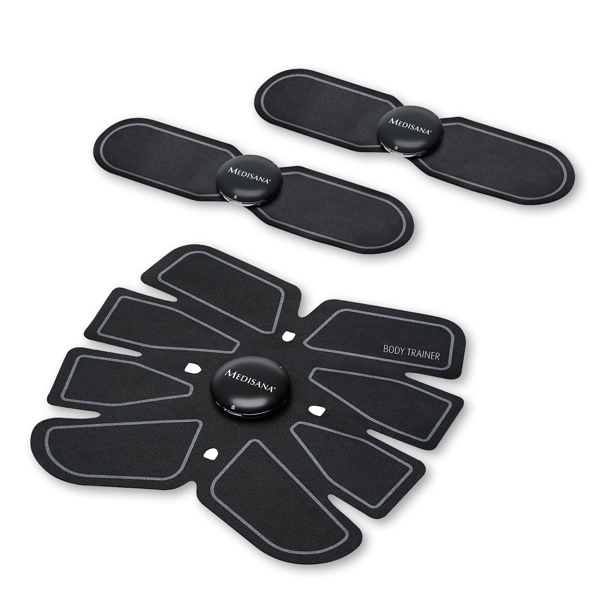 PhasedOut - medisana EMS Body Trainer