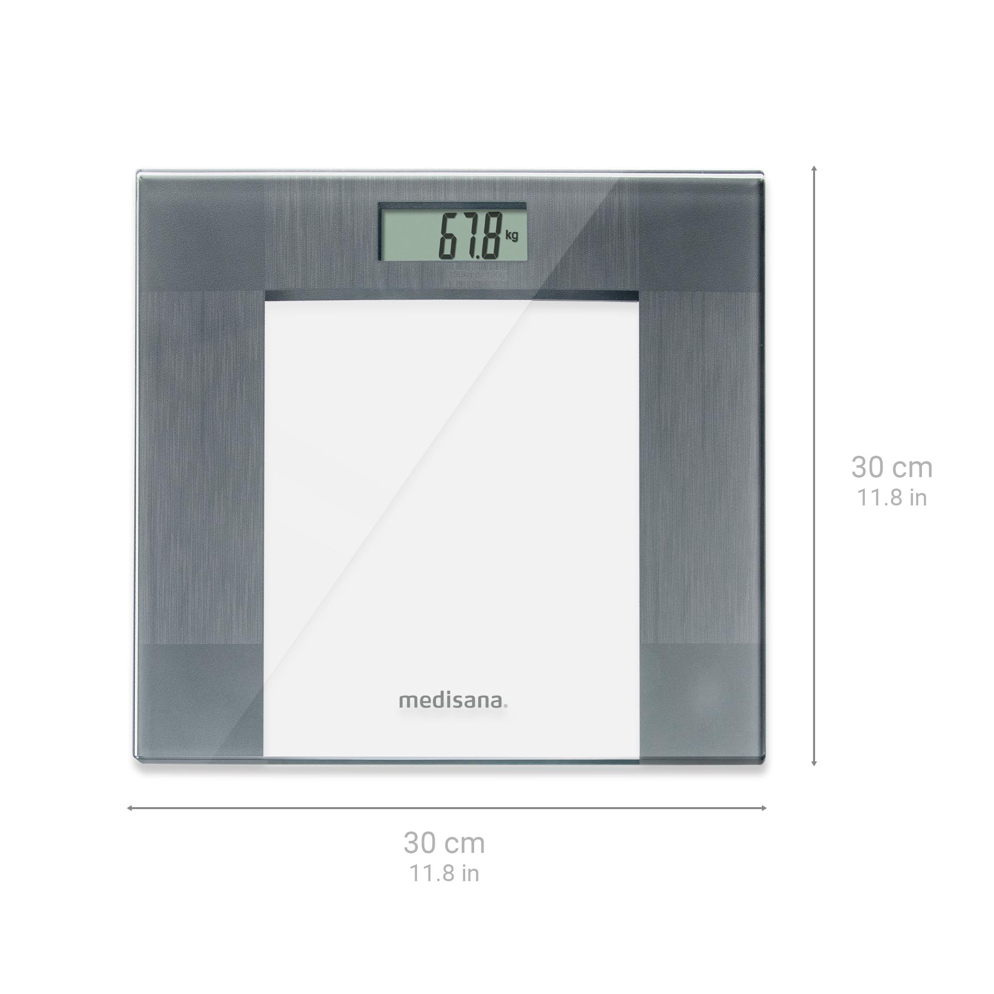 PS 400 | Personal Scale