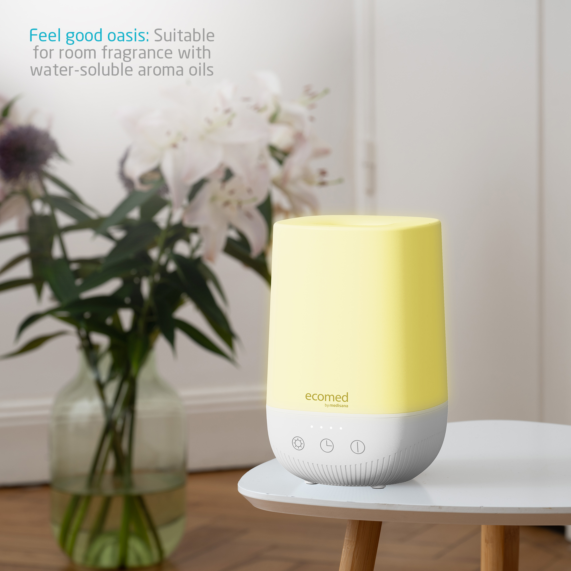 AD-50E | Aroma Diffuser