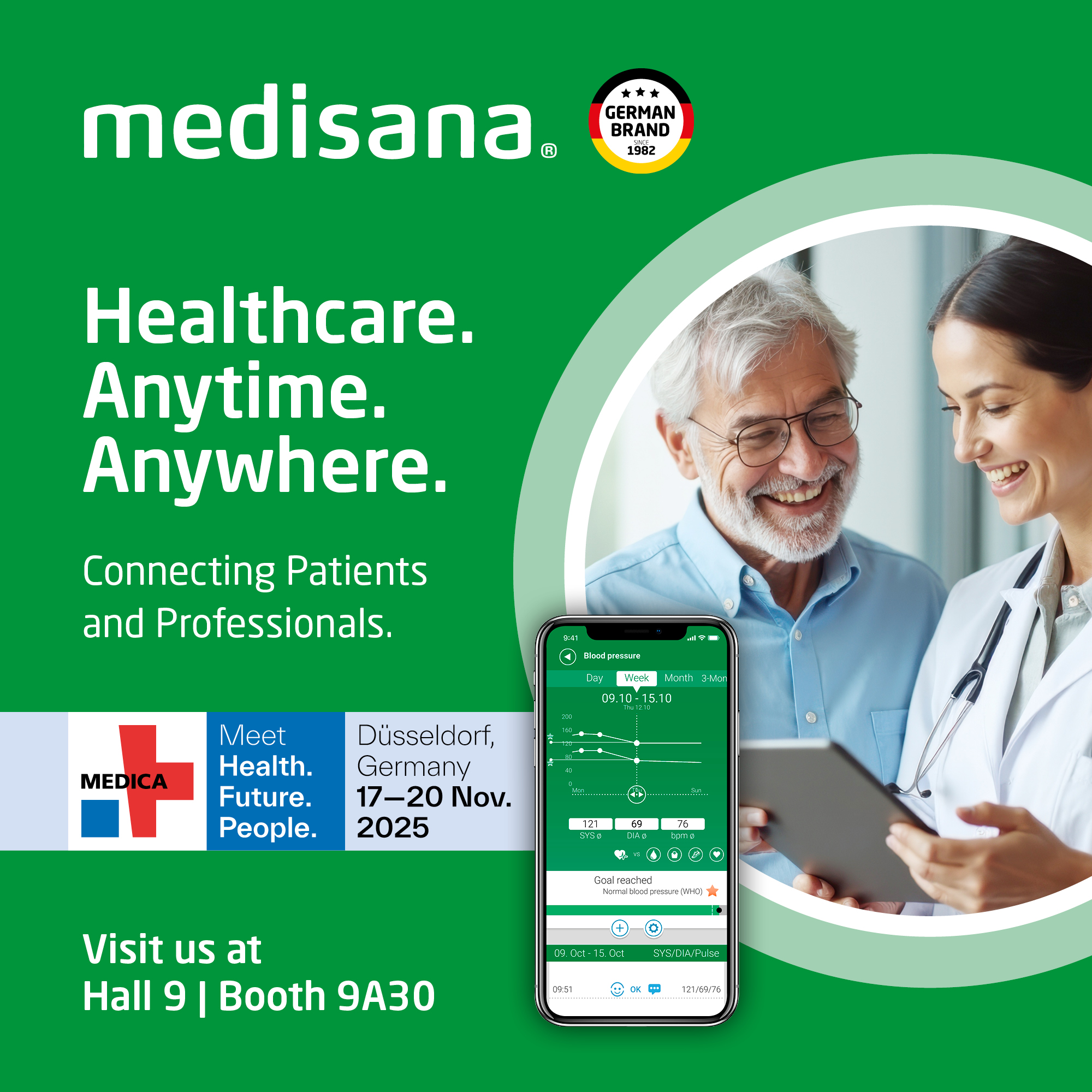 01 Einladung MEDICA 2025_2000x2000_a