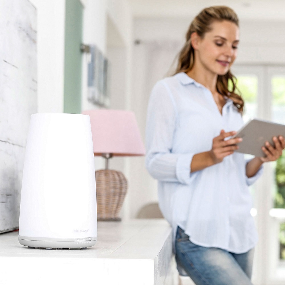 AH 670 | Humidifier