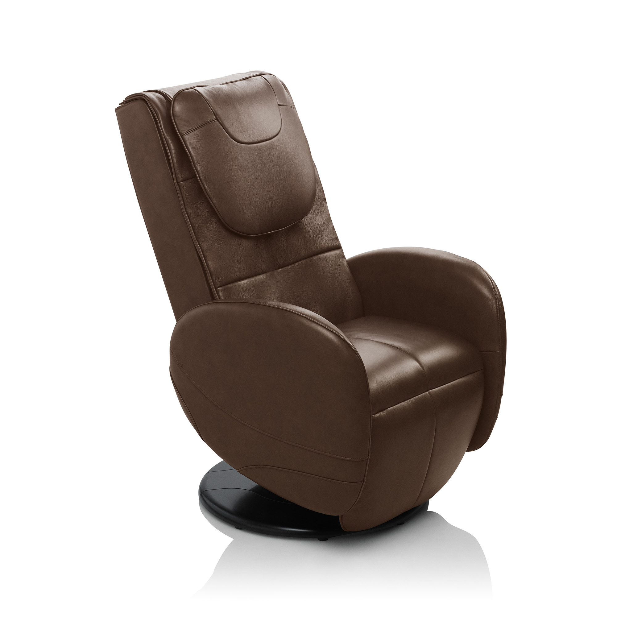 RS 710 Massagesessel - TV-Sessel - Körperscanner + 5 Massagearten