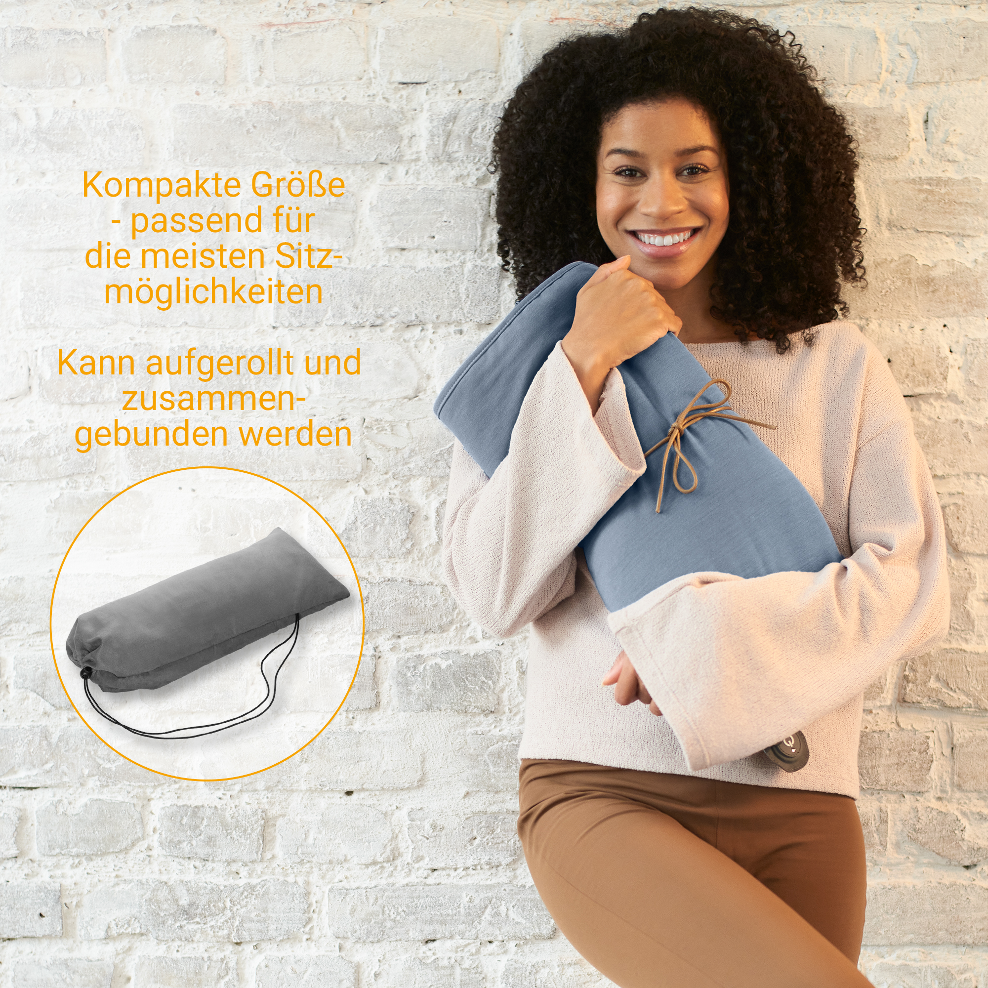 OL 850 | Outdoor Wärmedecke