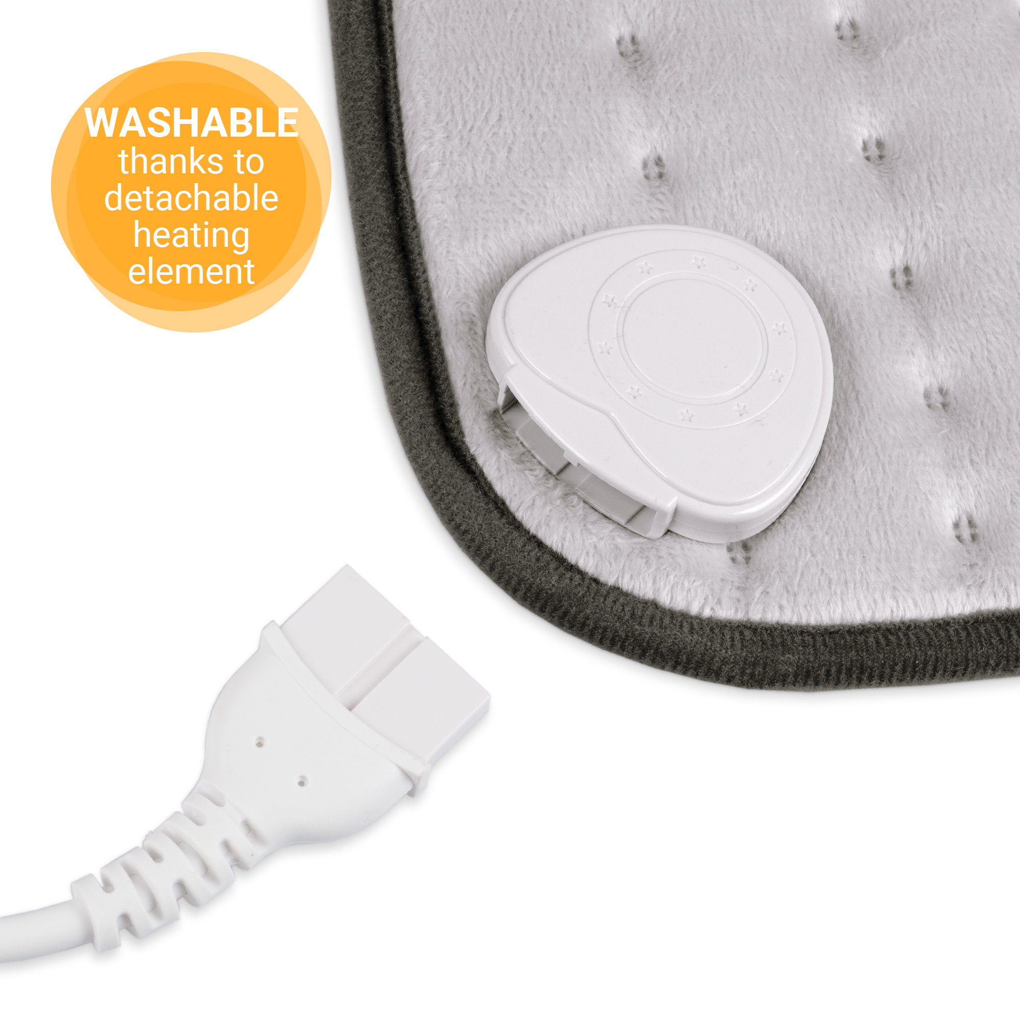 HP 650 | Heating Pad XL