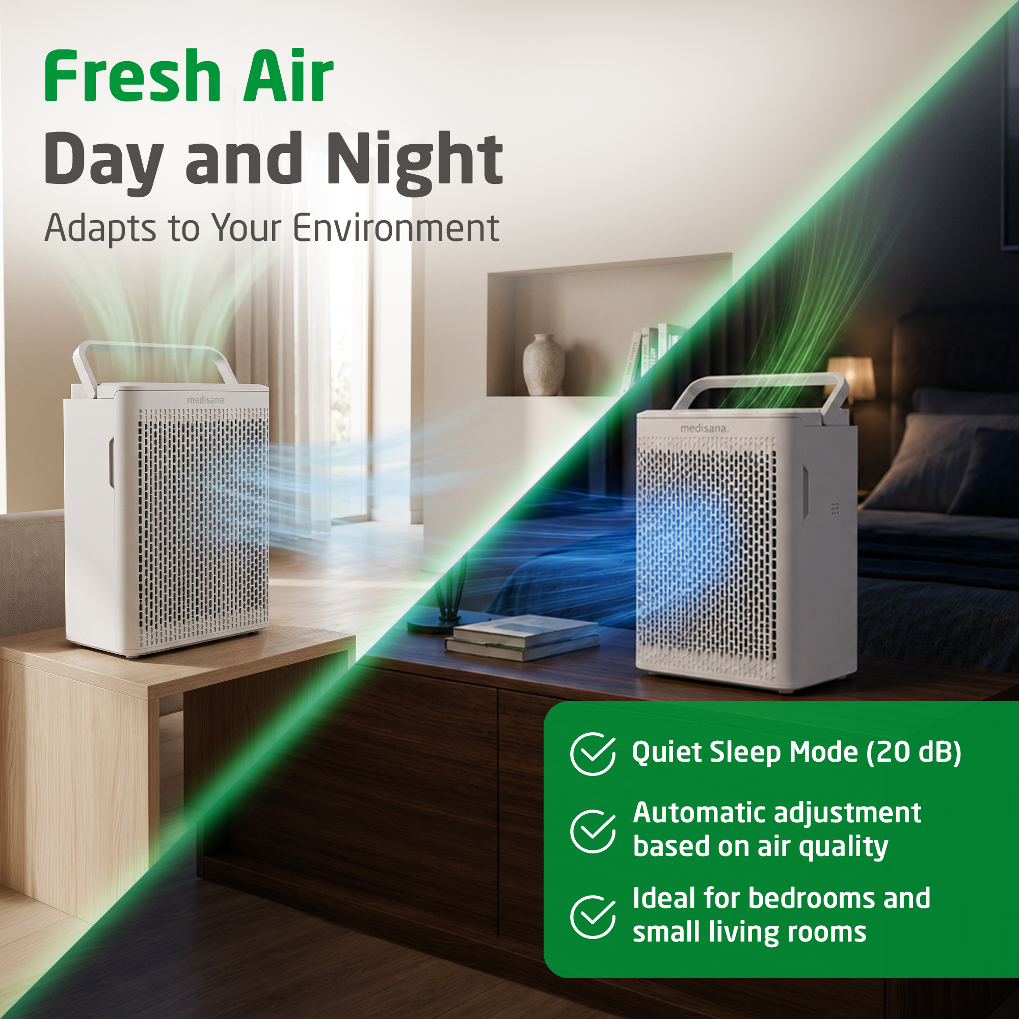 AP 200 | Air Purifier