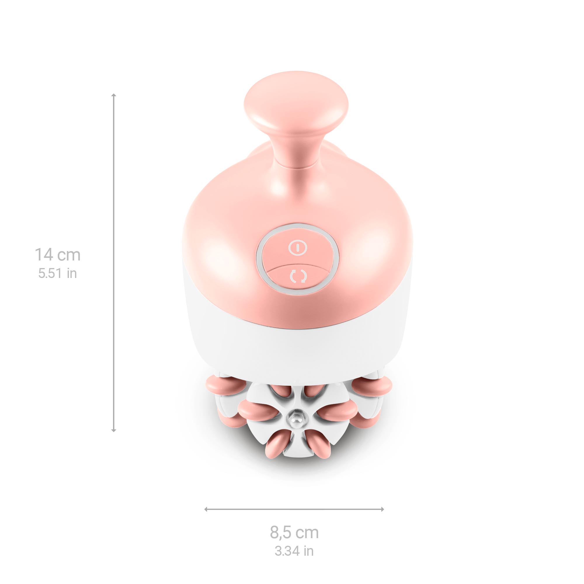 AC 950 | Anti-Cellulite Massager
