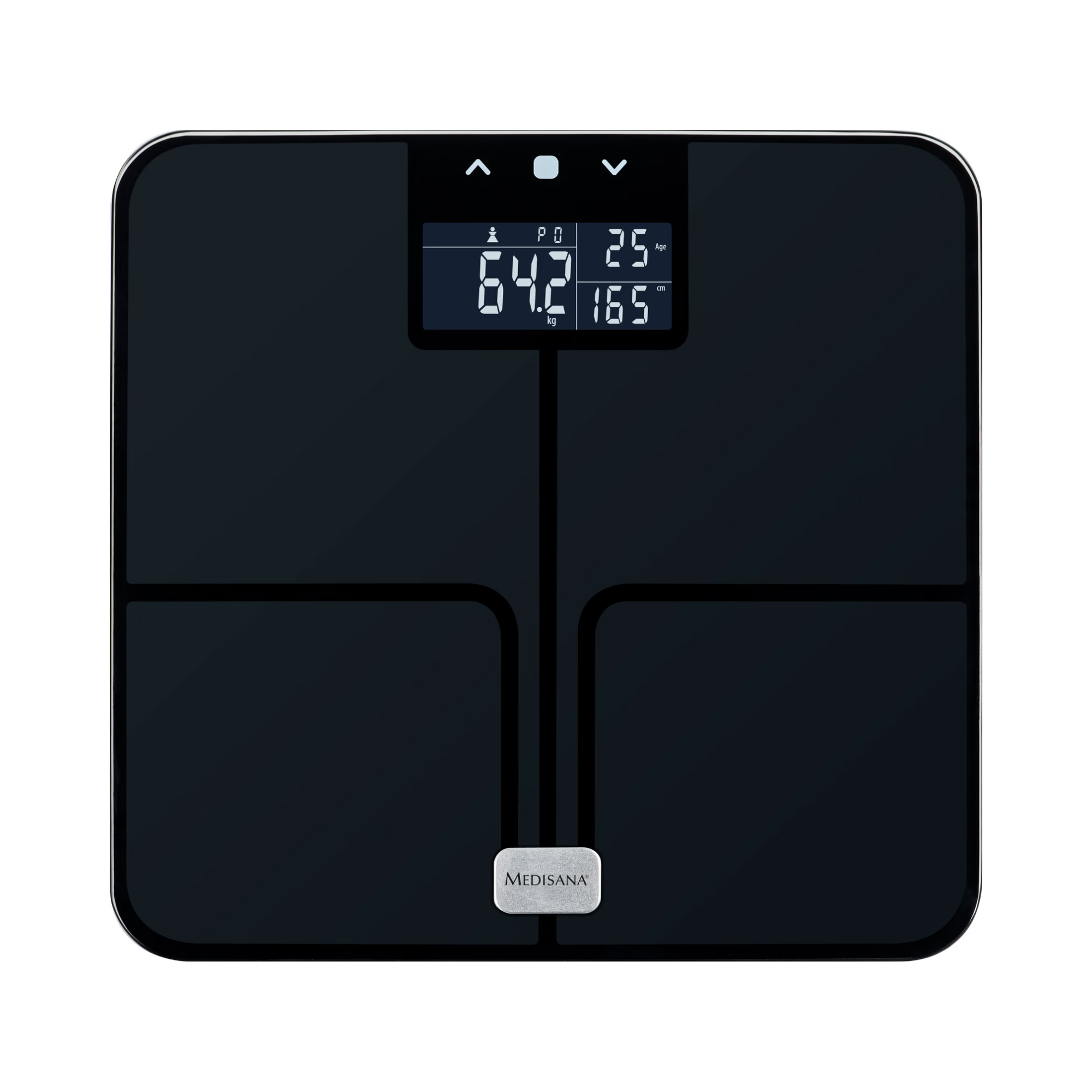 BS 456 connect | Body Composition Scale